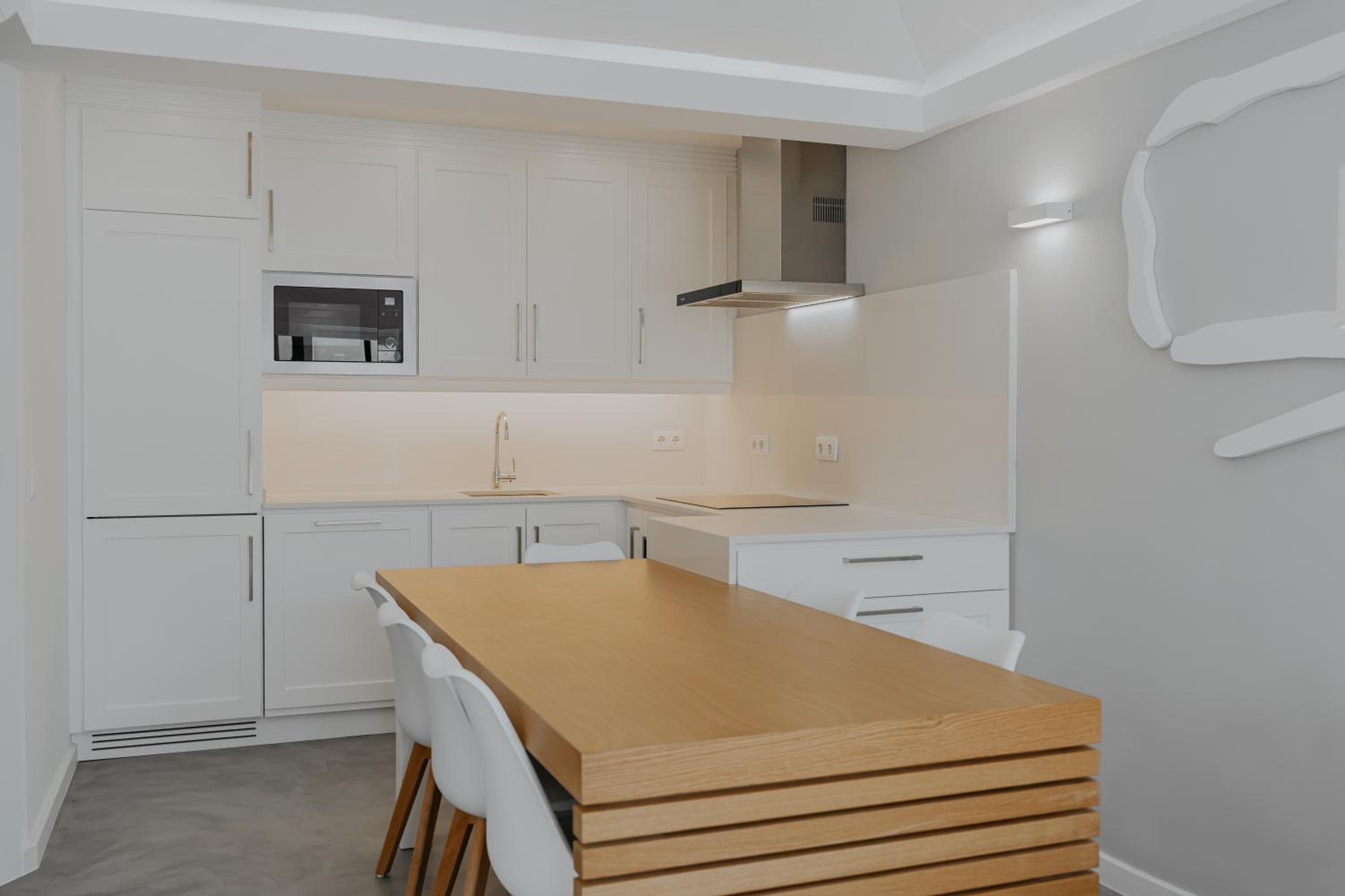 MUPA Apartments