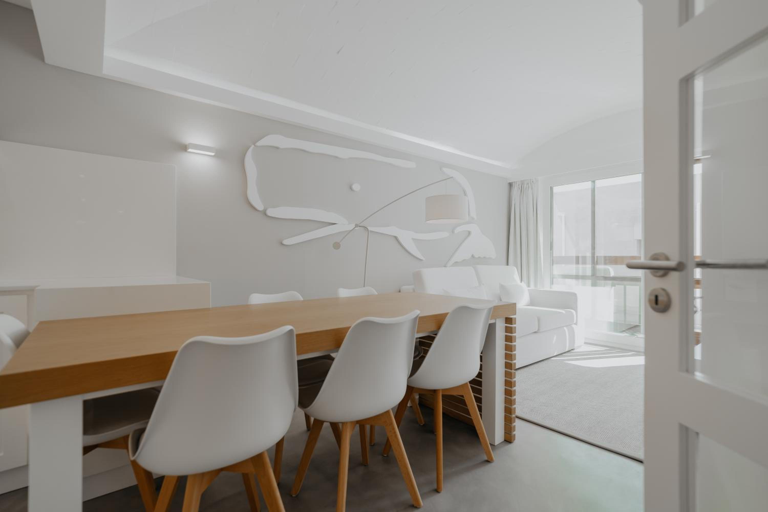 MUPA Apartments
