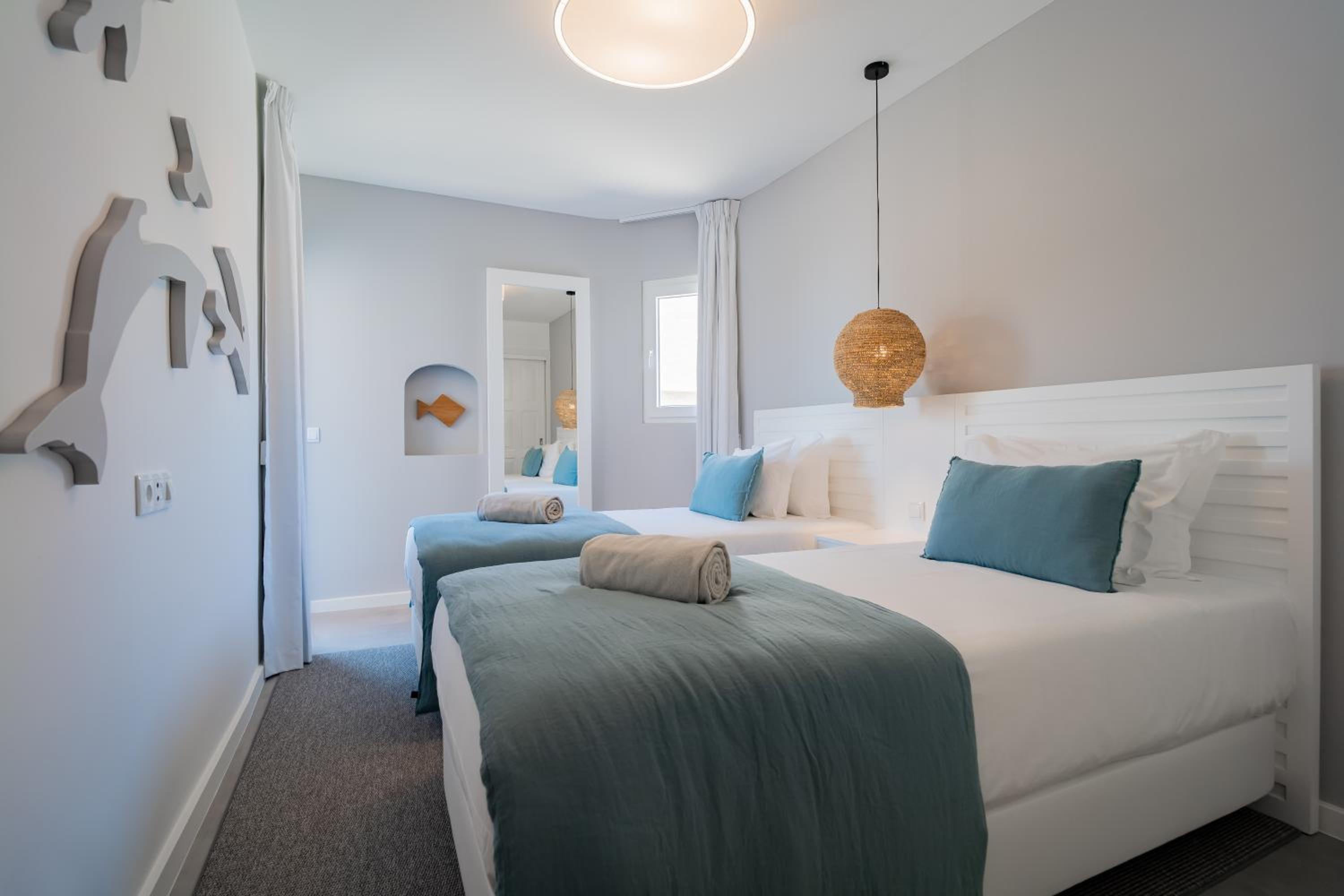 MUPA Apartments