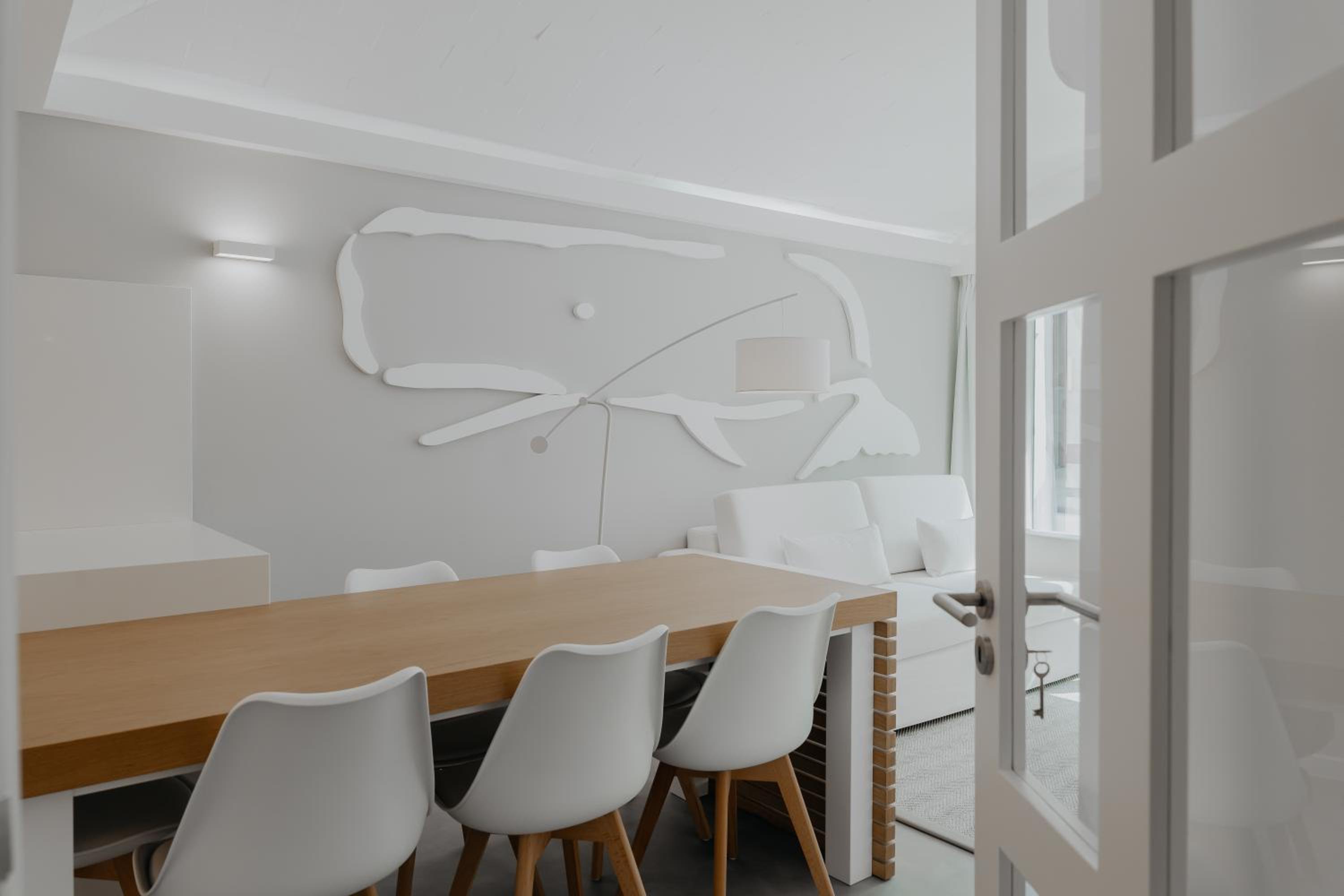 MUPA Apartments
