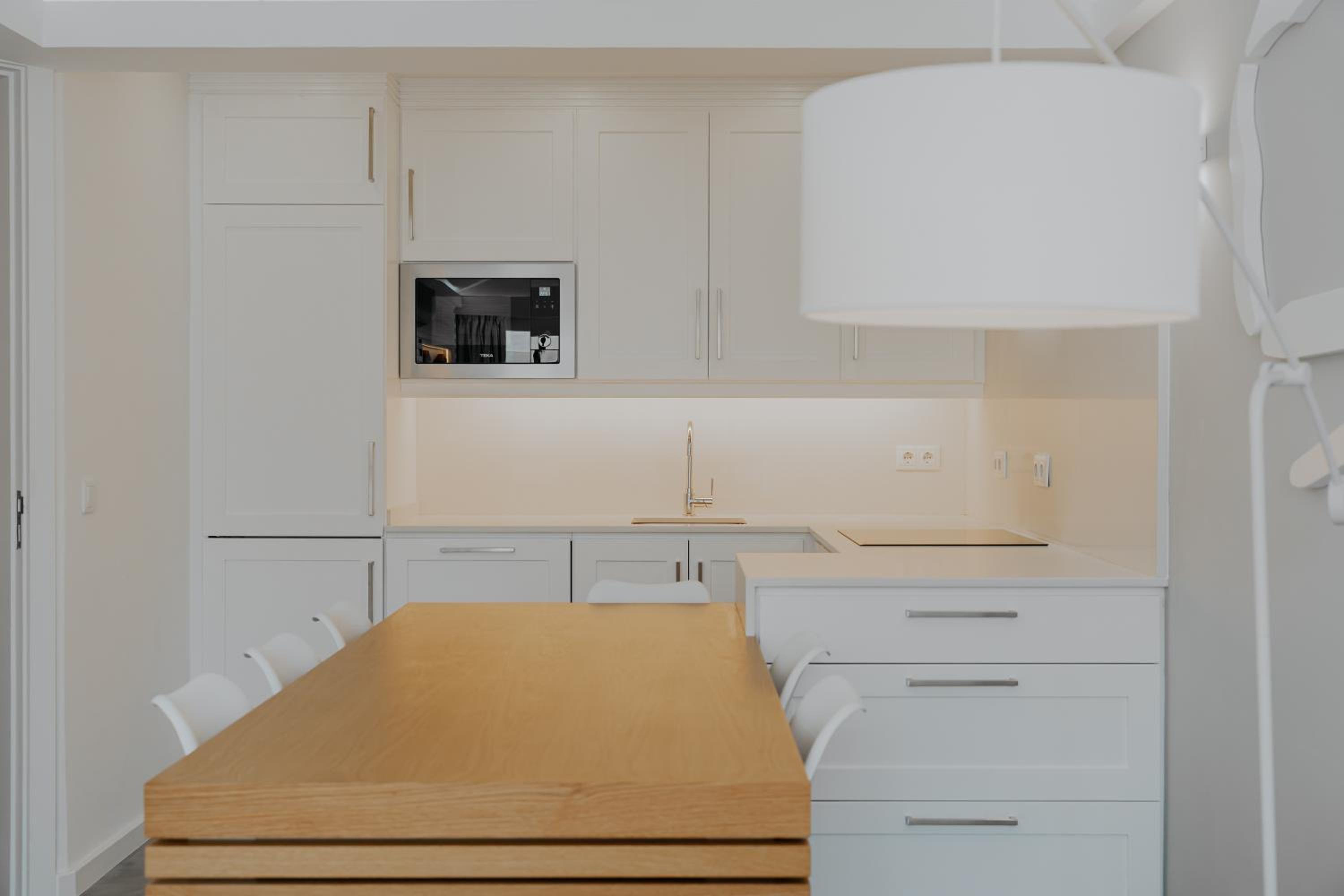 MUPA Apartments
