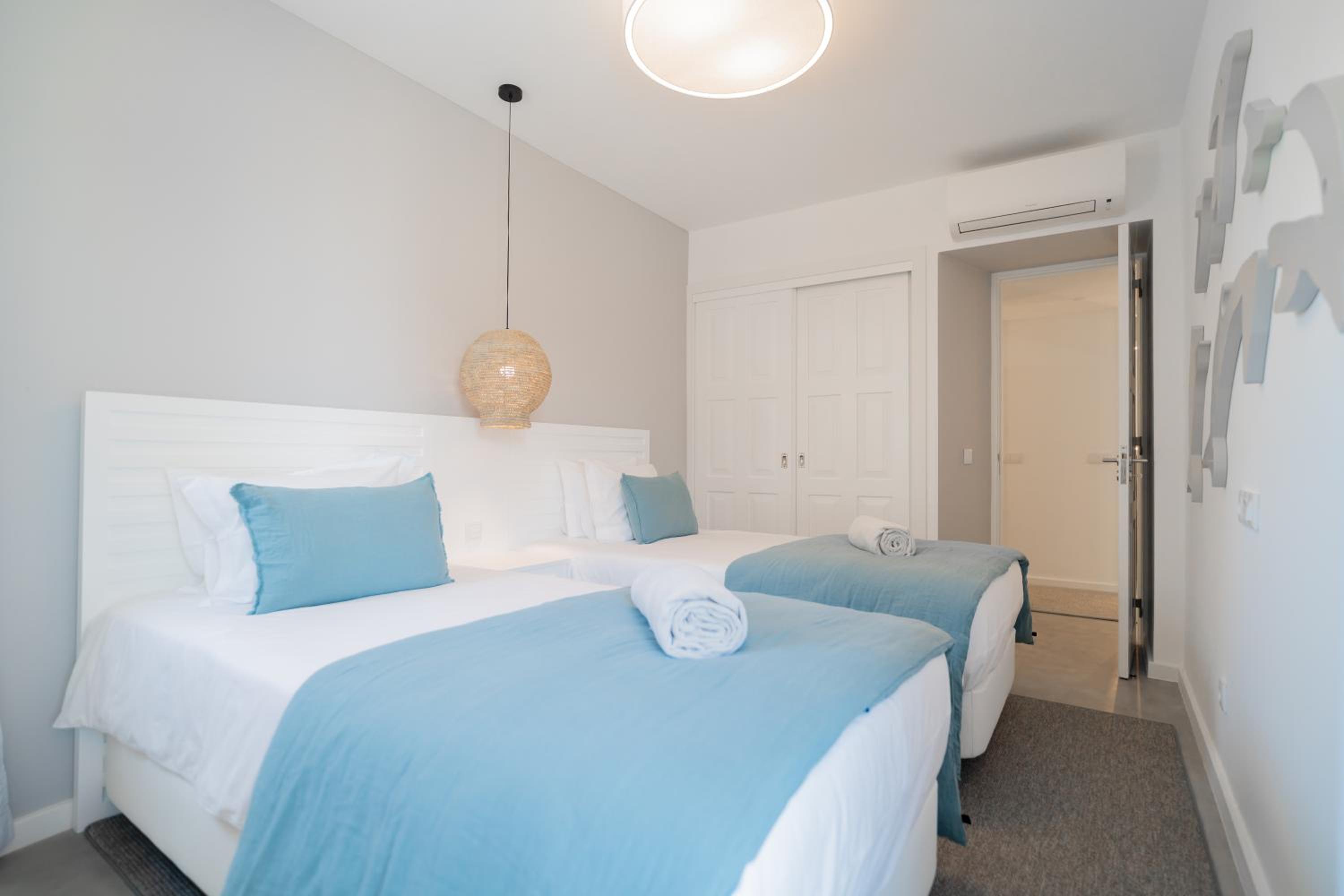 MUPA Apartments