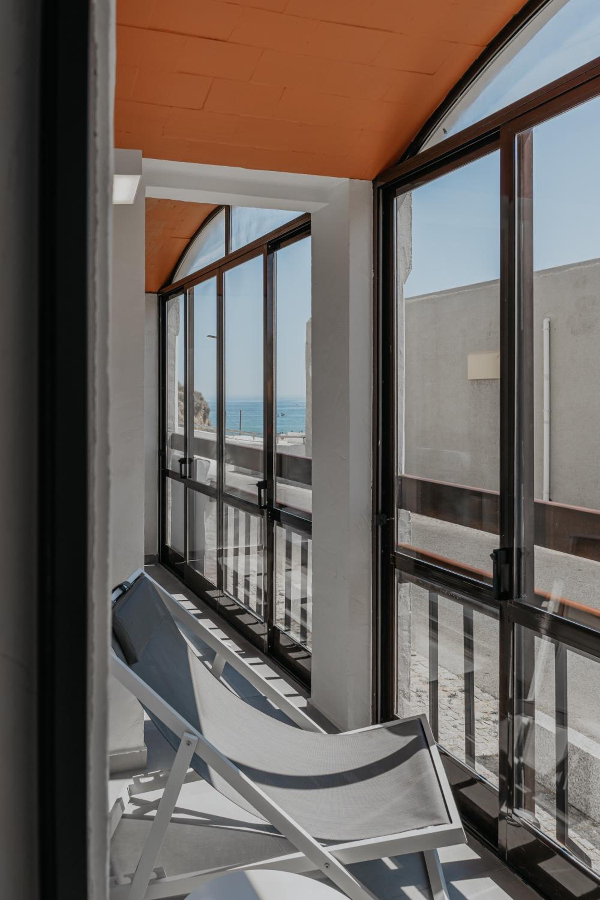 MUPA Apartments