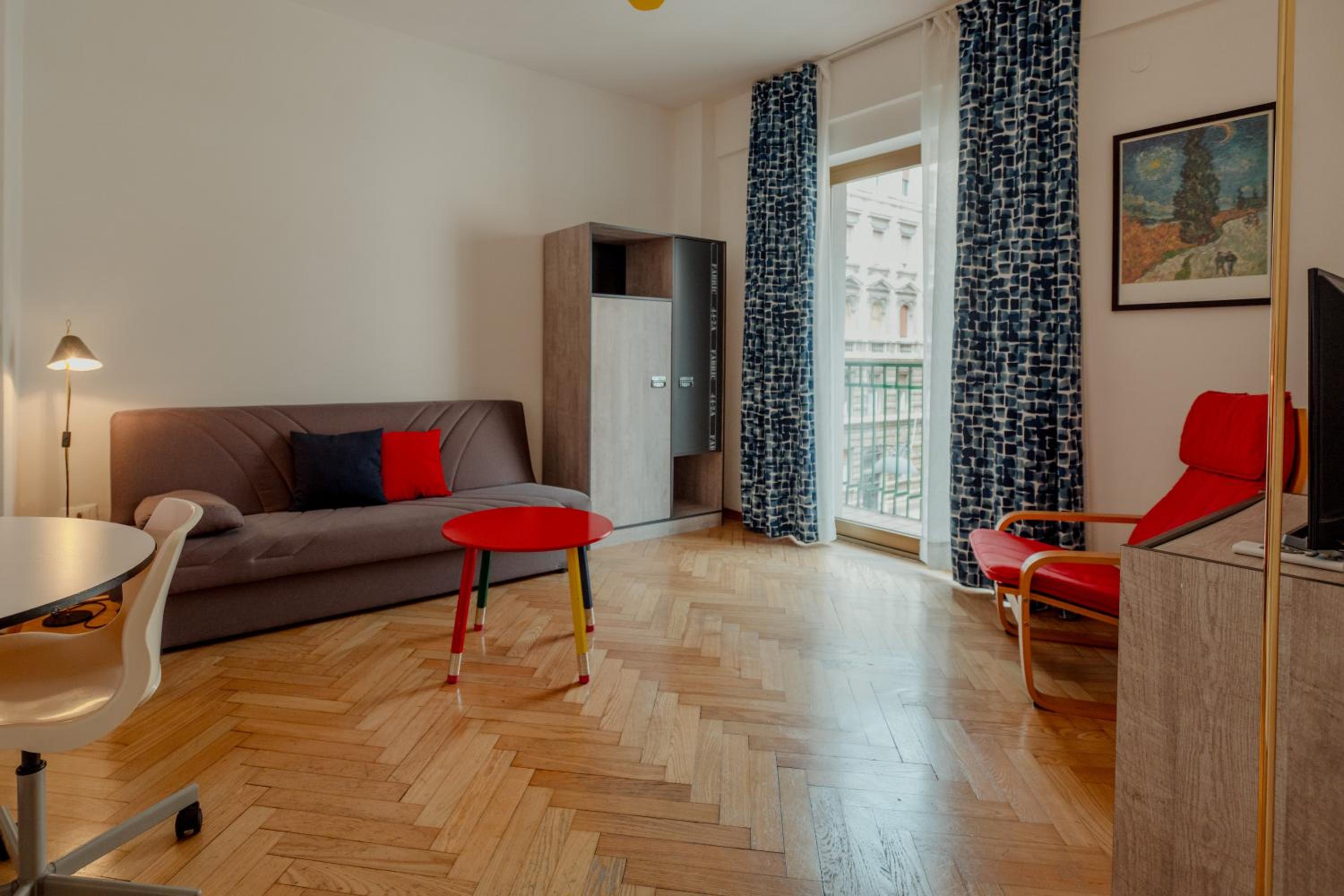 Picciola View Apartment view 2