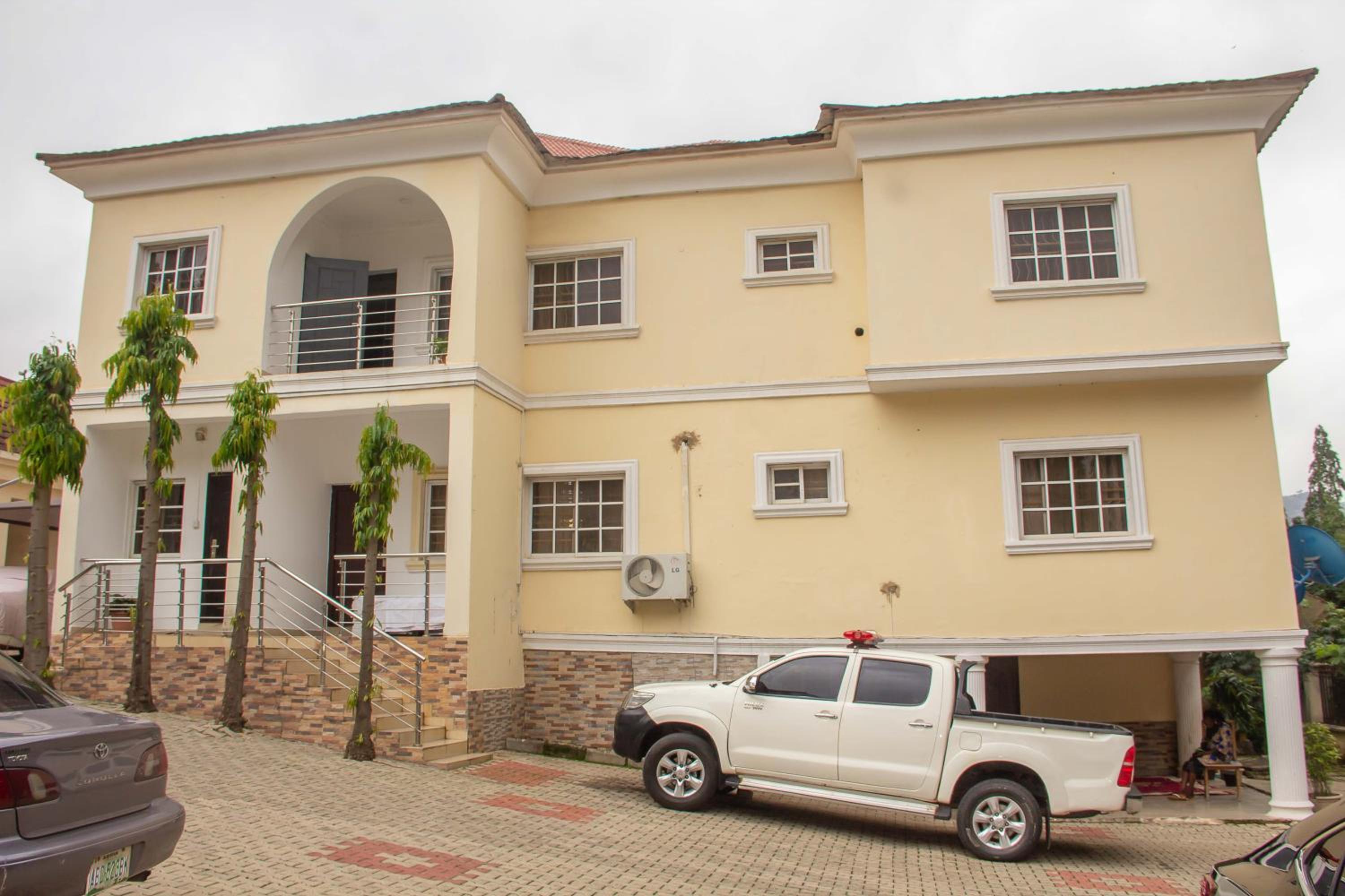 Kolebus Luxury Apartments