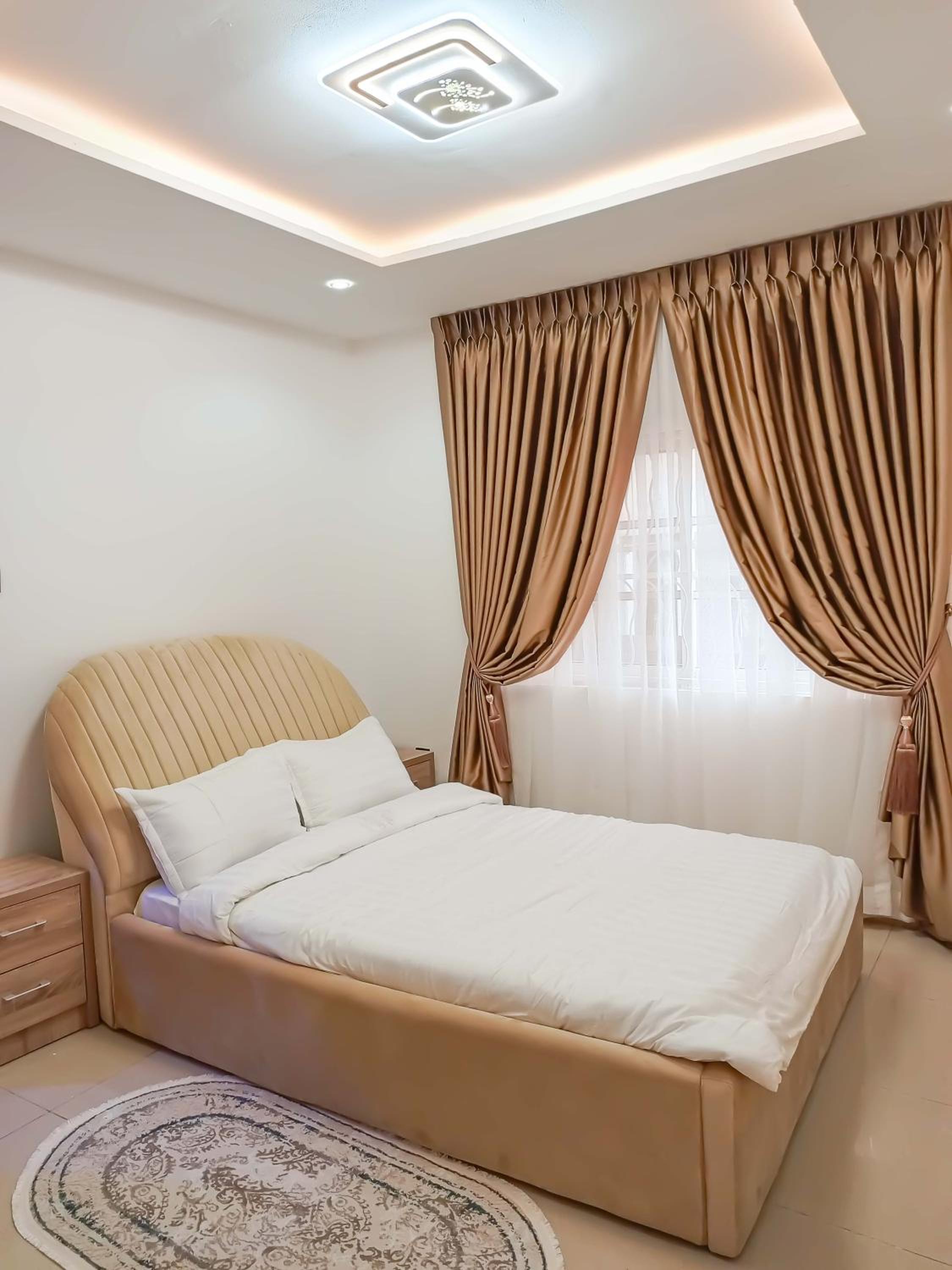 Kolebus Luxury Apartments