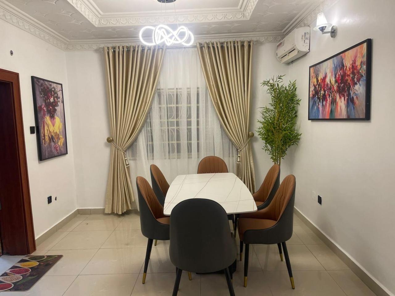 Kolebus Luxury Apartments