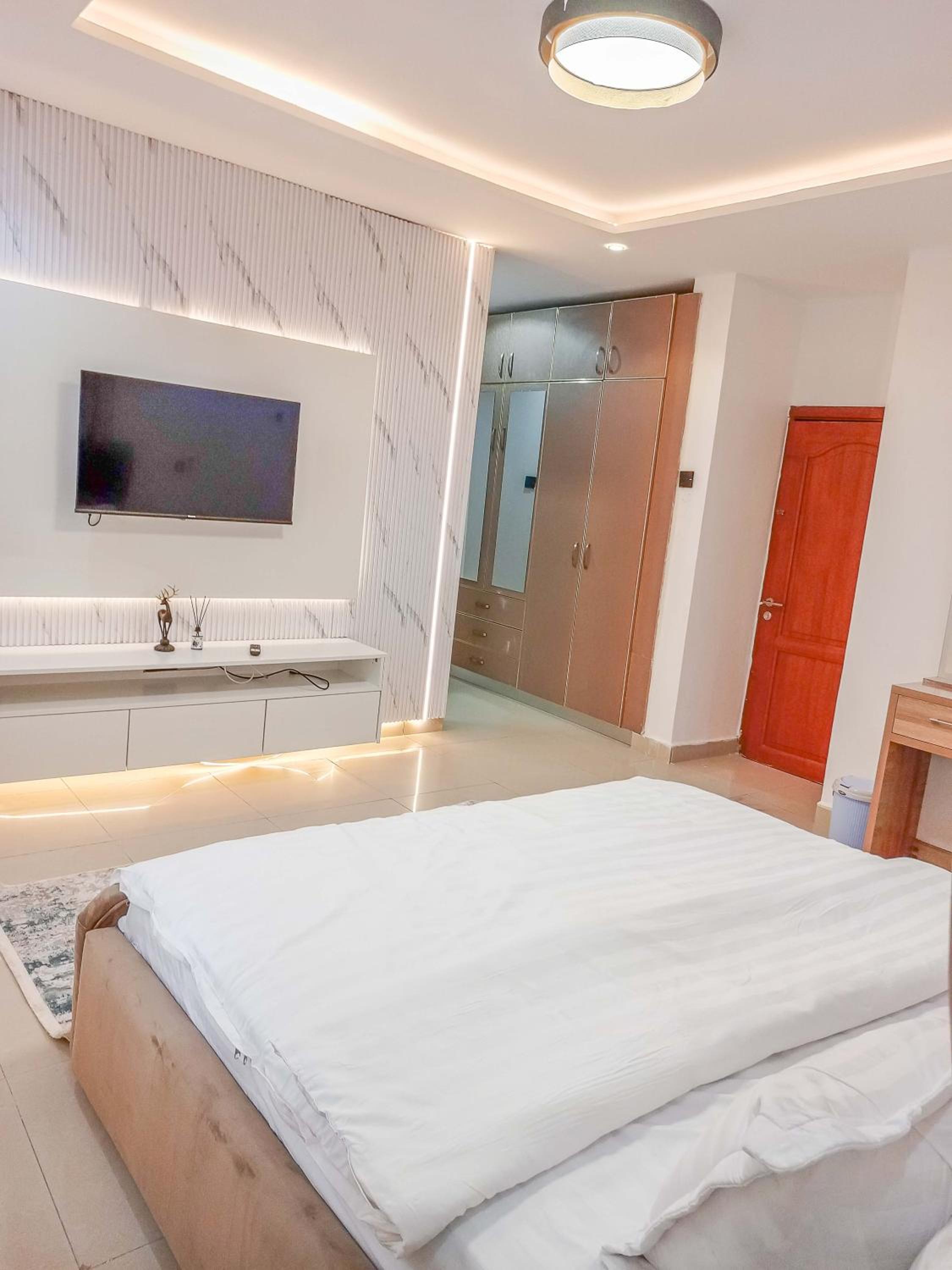 Kolebus Luxury Apartments