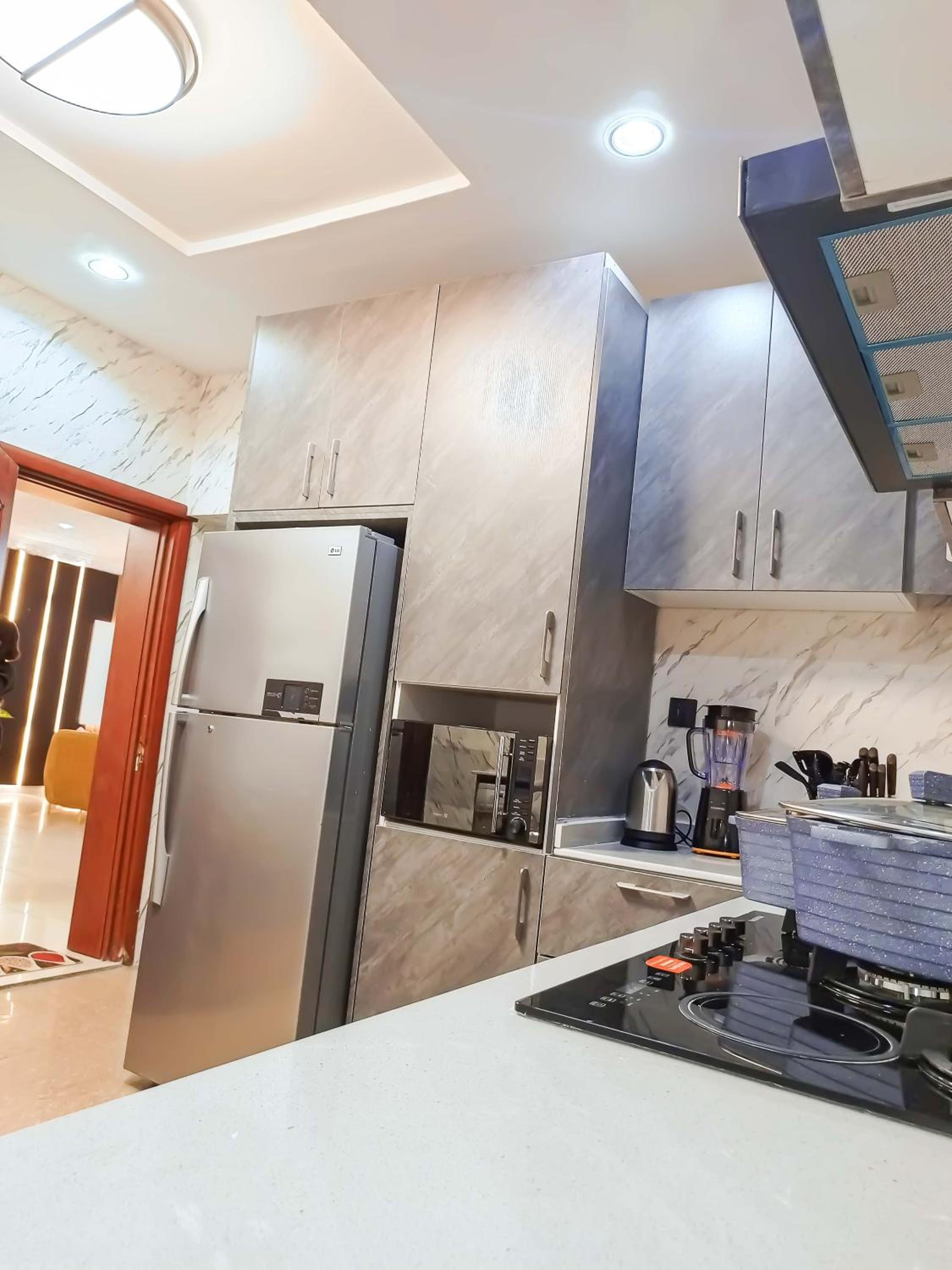 Kolebus Luxury Apartments
