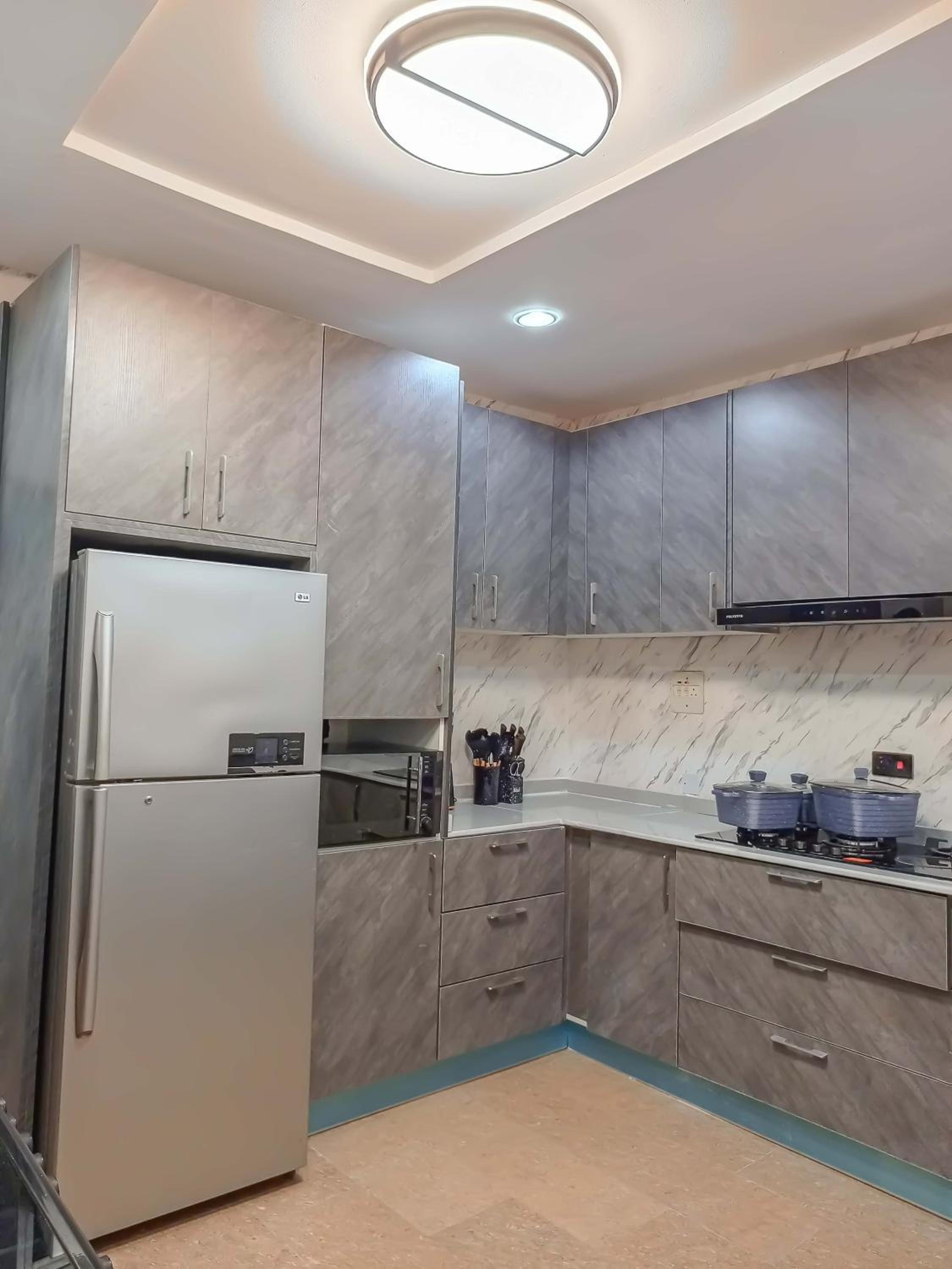 Kolebus Luxury Apartments