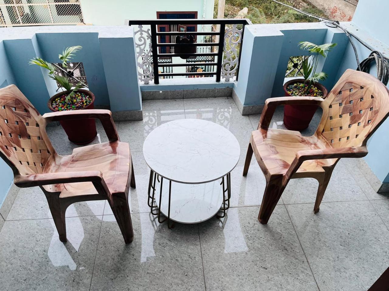 Sai Luxury Home Stay view 4