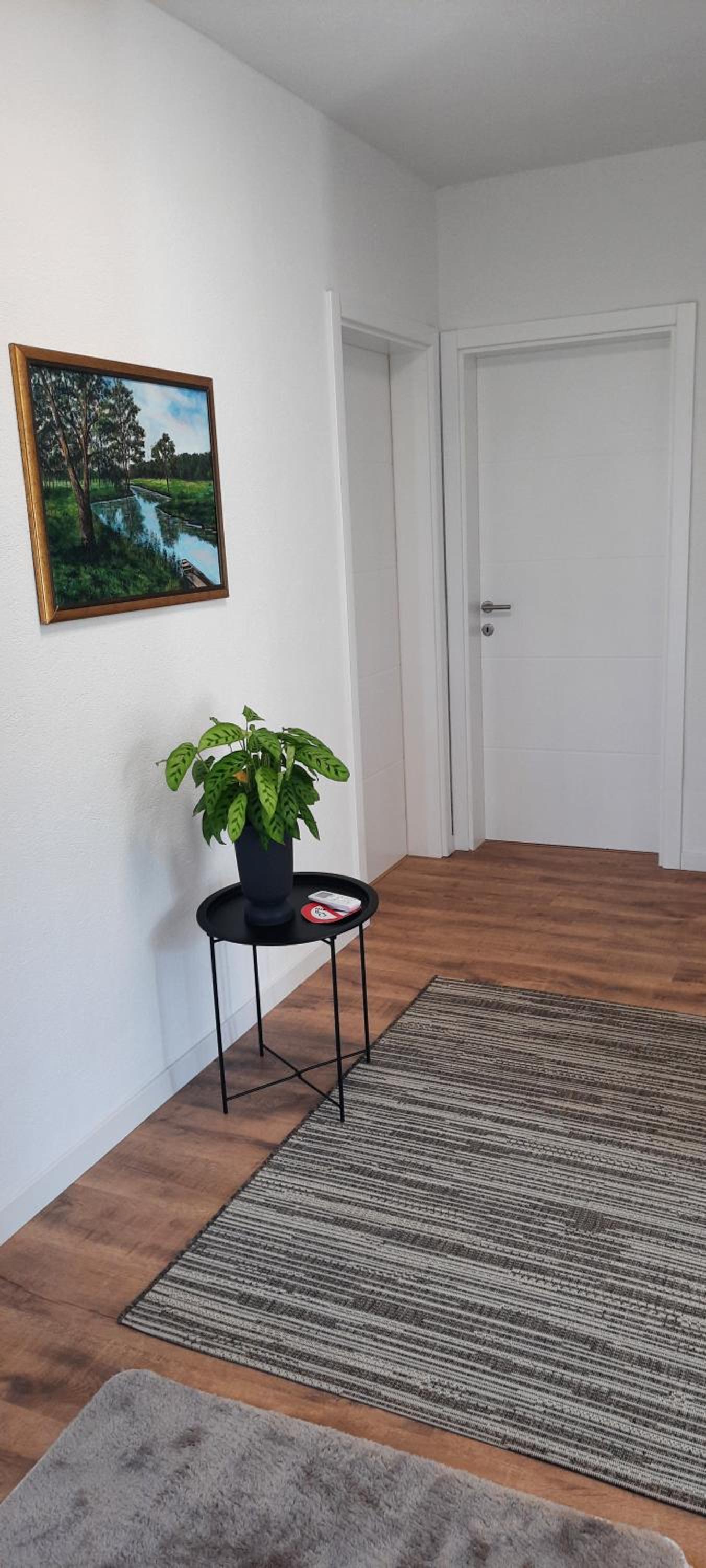 Apartments White House Bihac