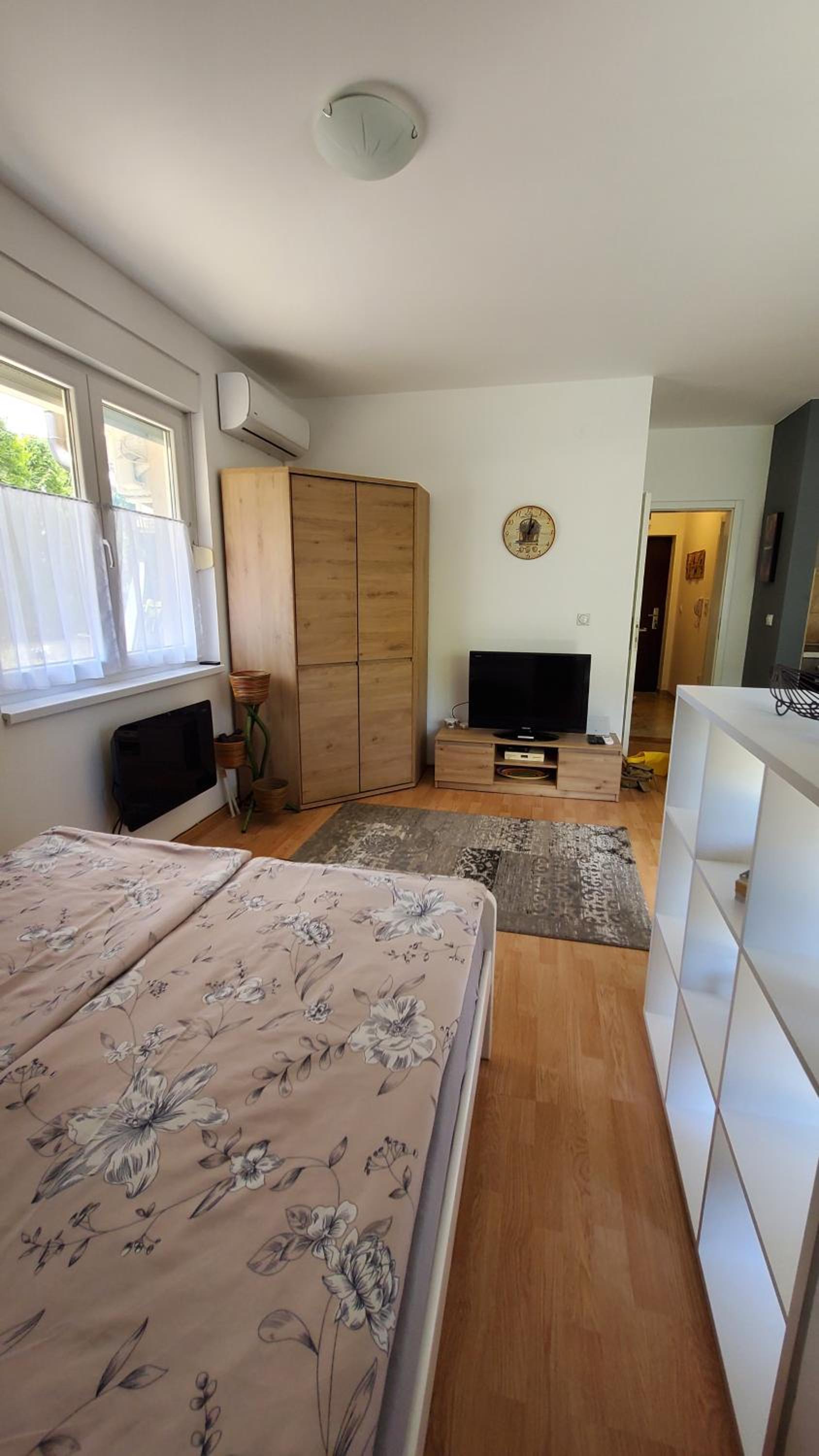 Apartman LiBra