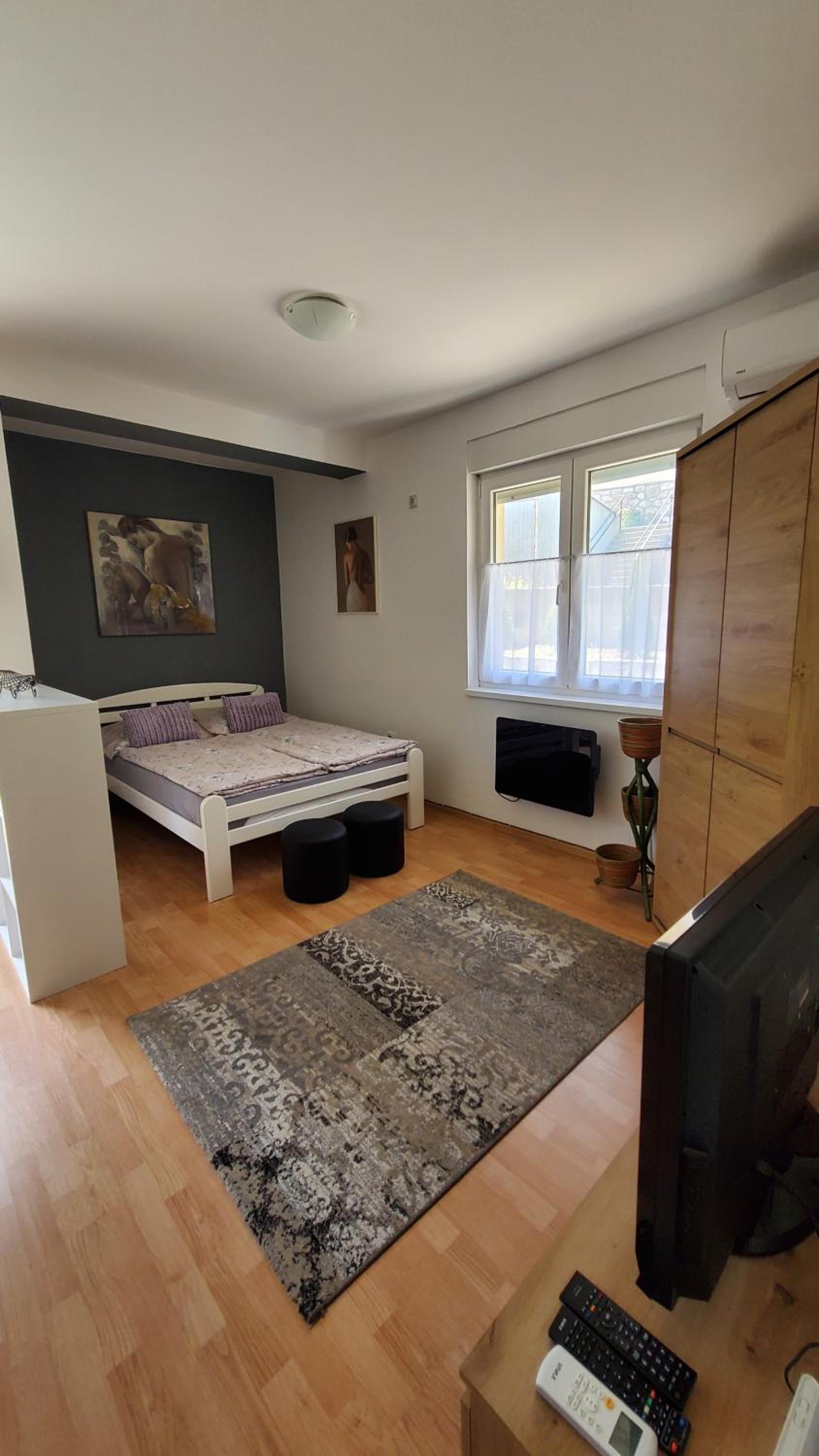 Apartman LiBra