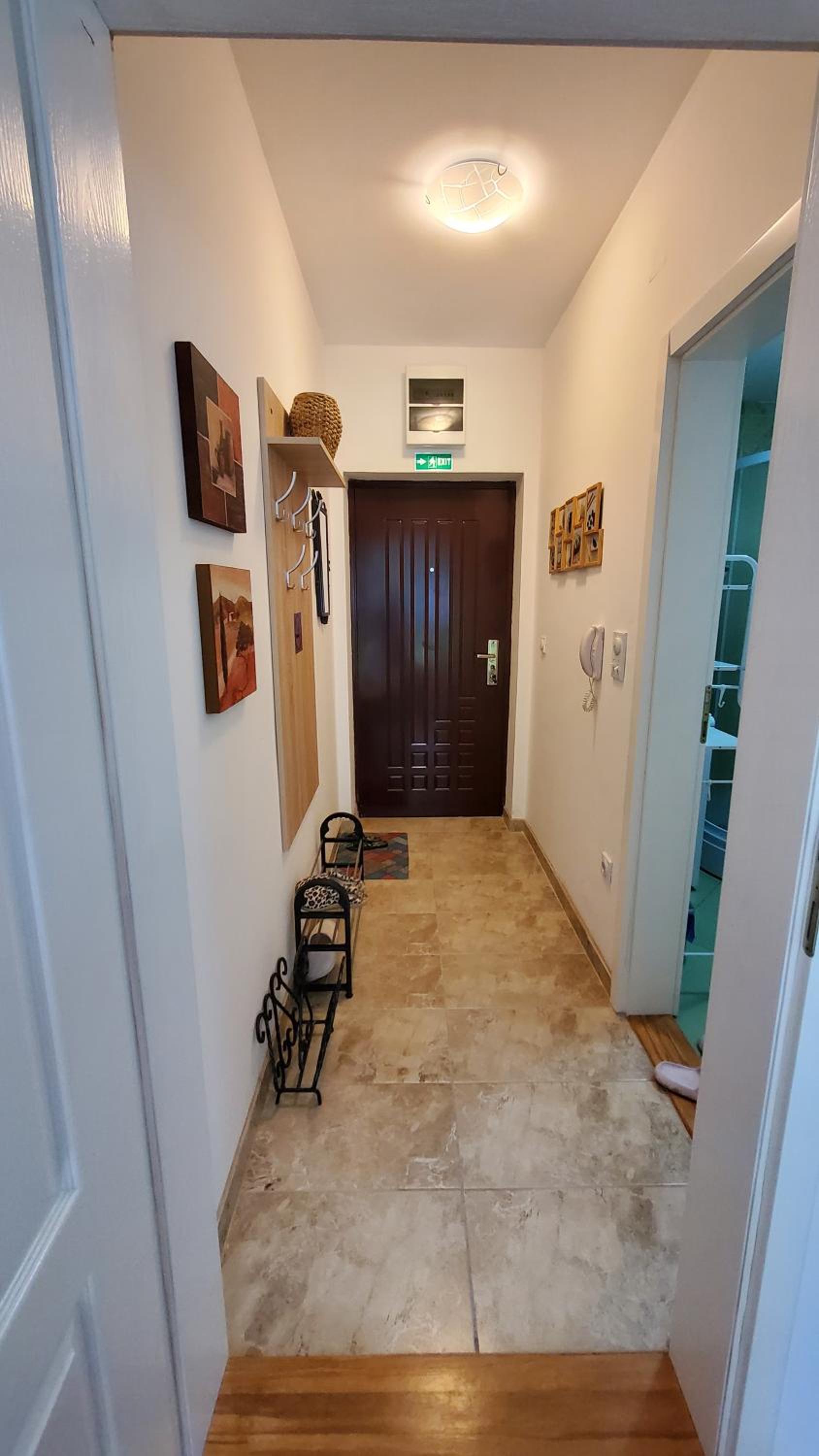 Apartman LiBra