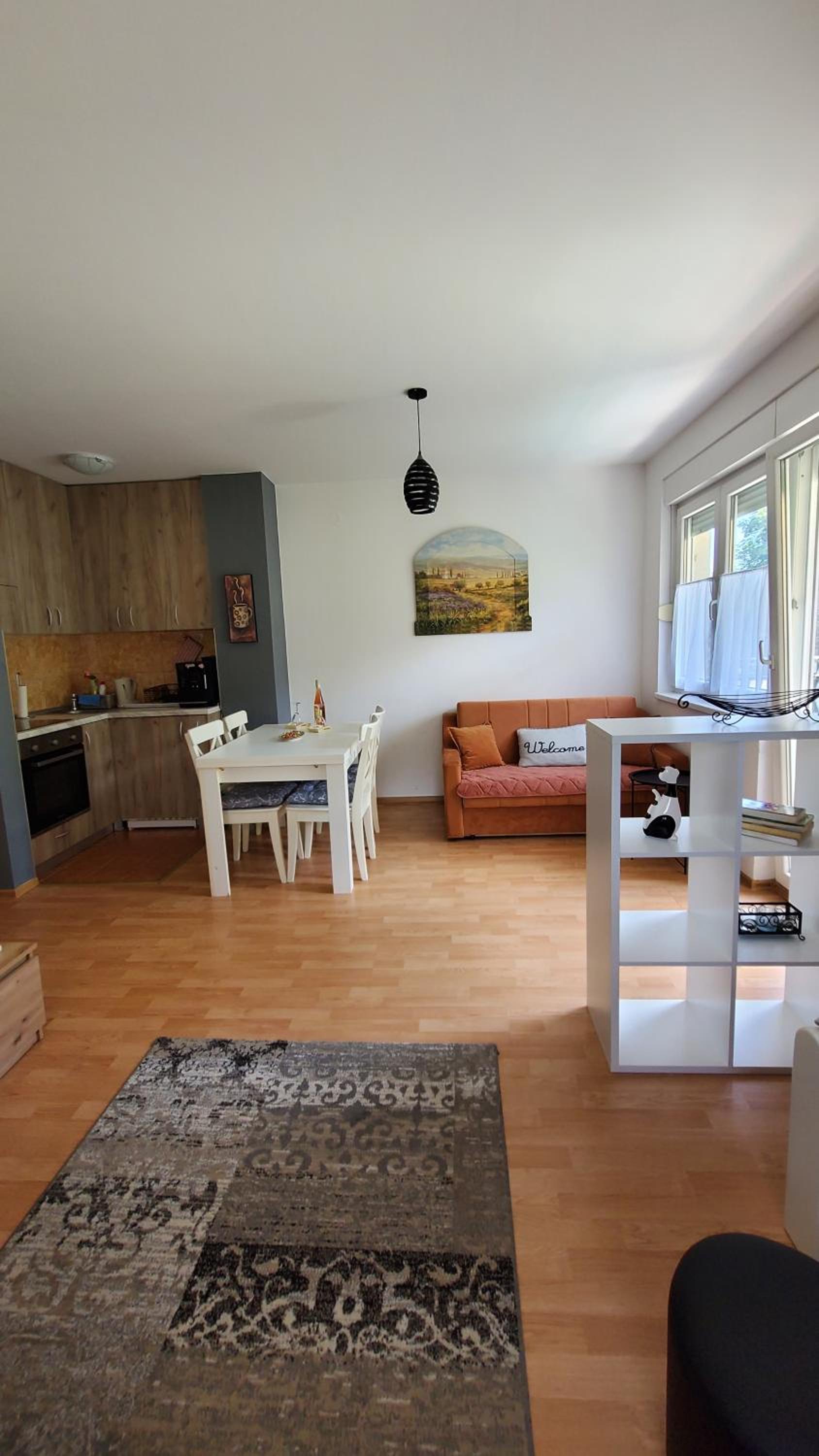 Apartman LiBra