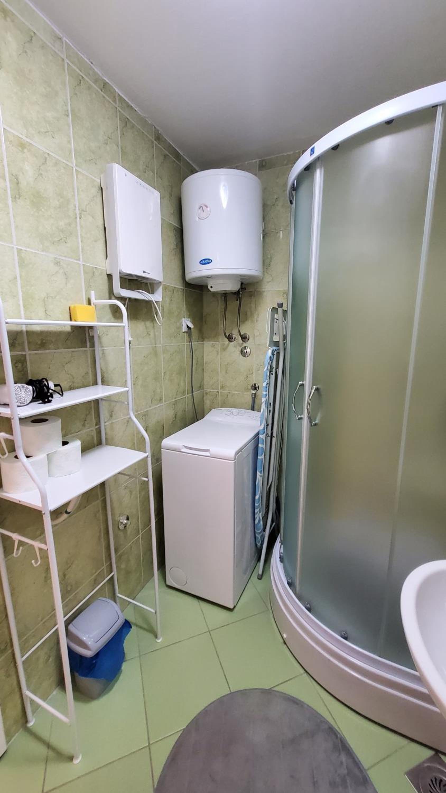 Apartman LiBra