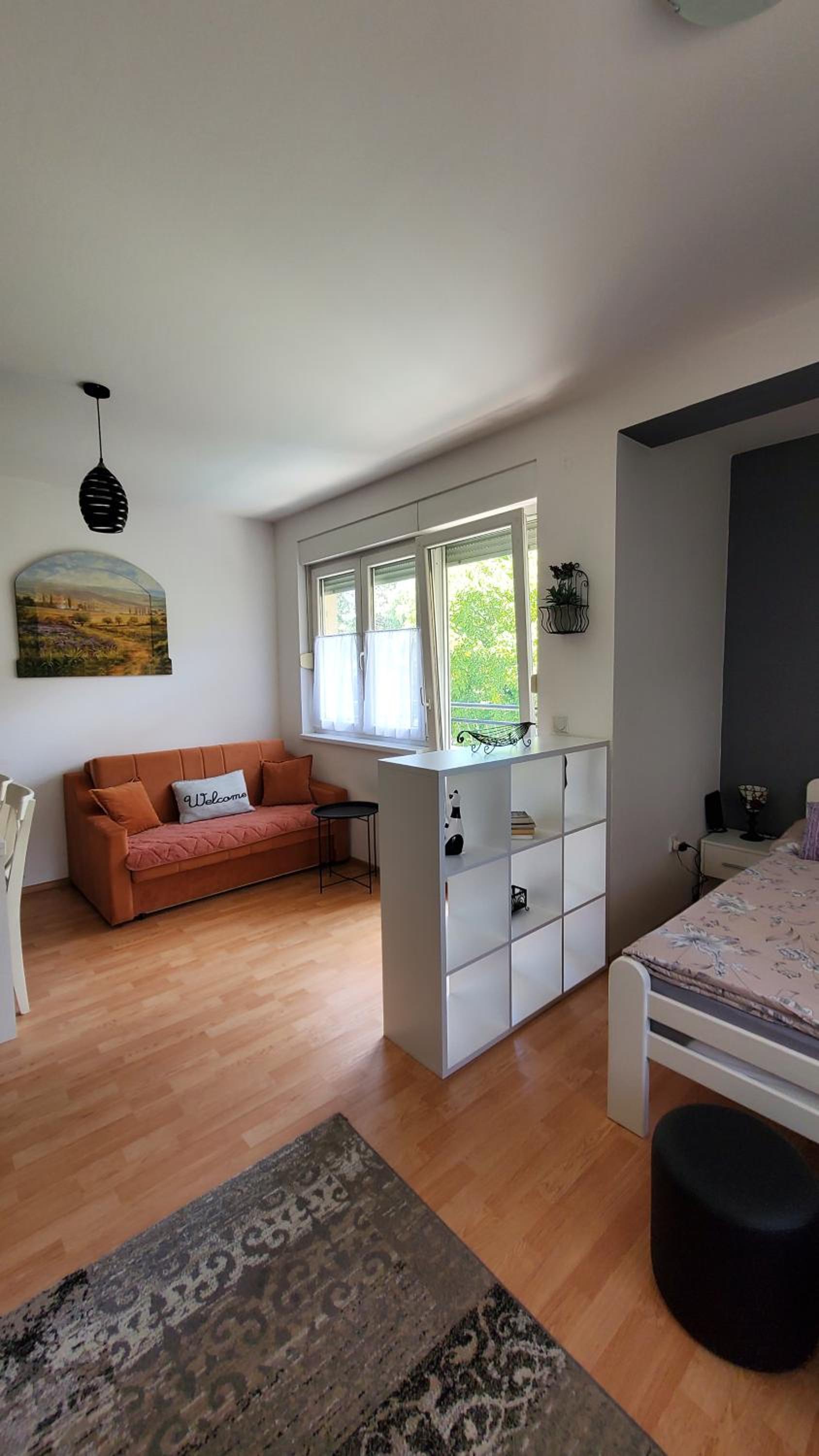 Apartman LiBra
