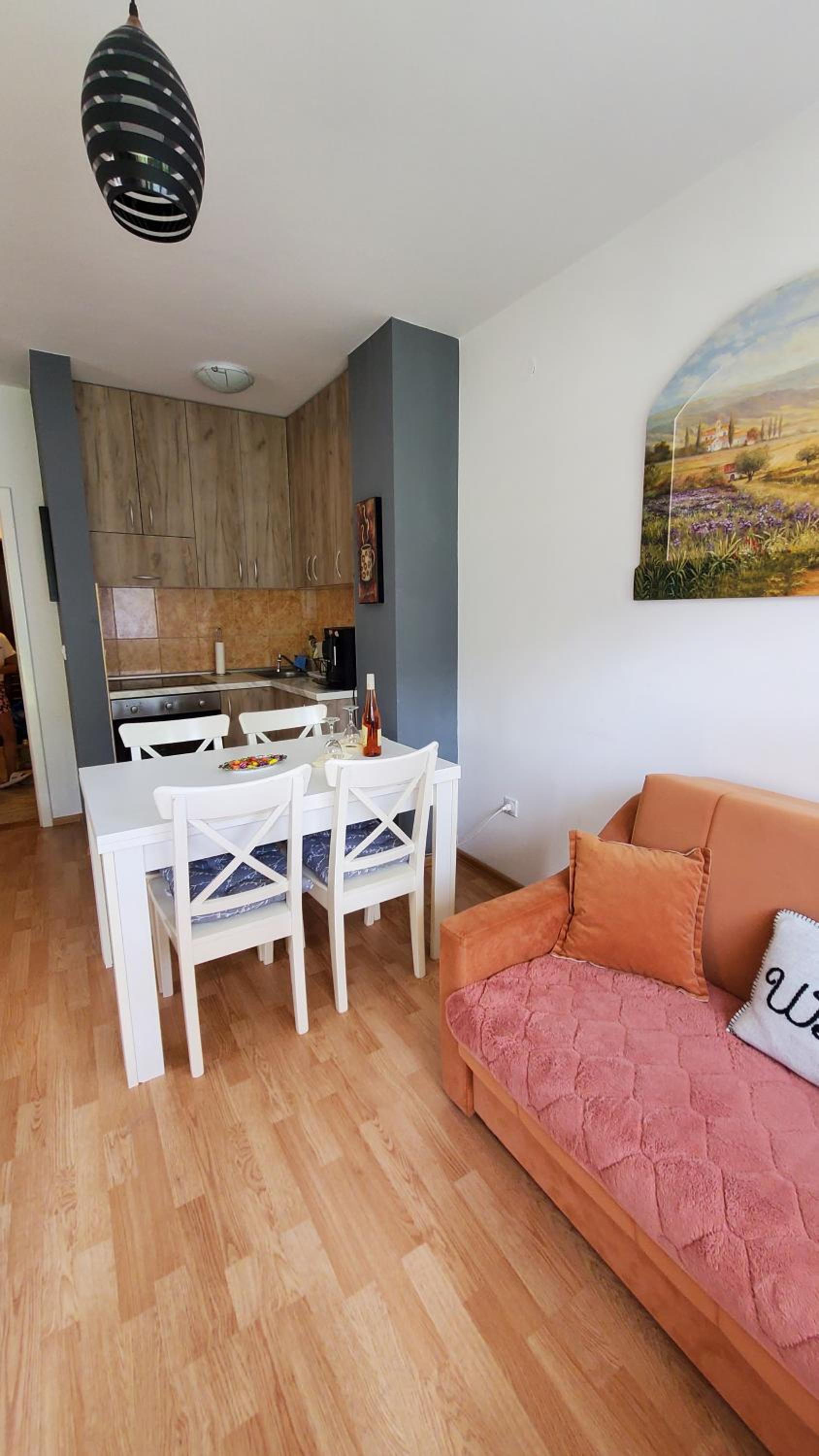 Apartman LiBra