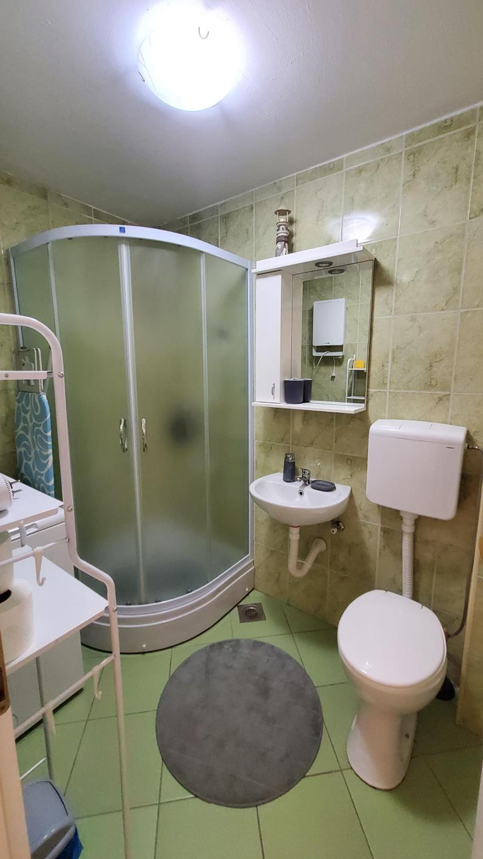 Apartman LiBra