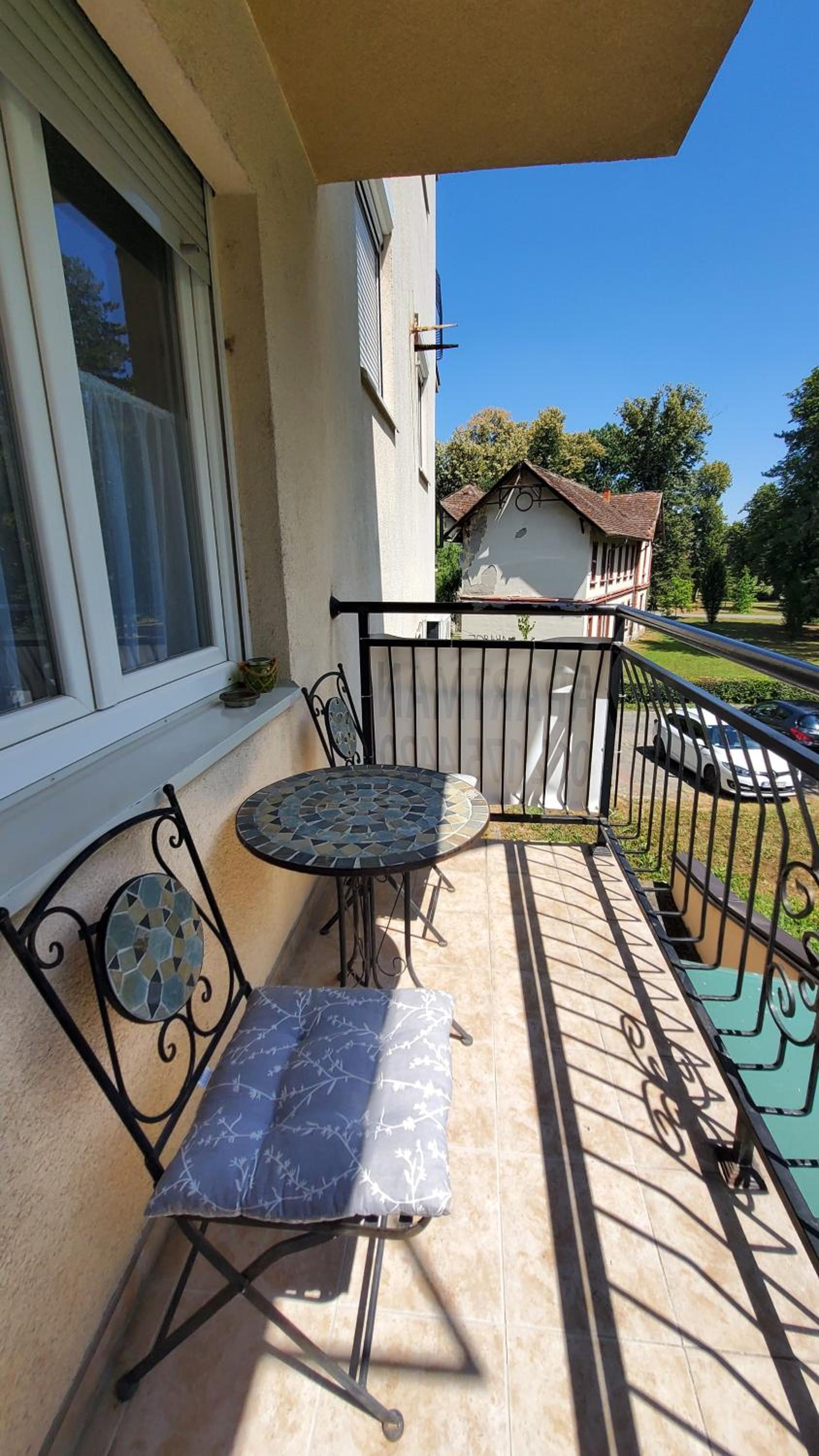 Apartman LiBra