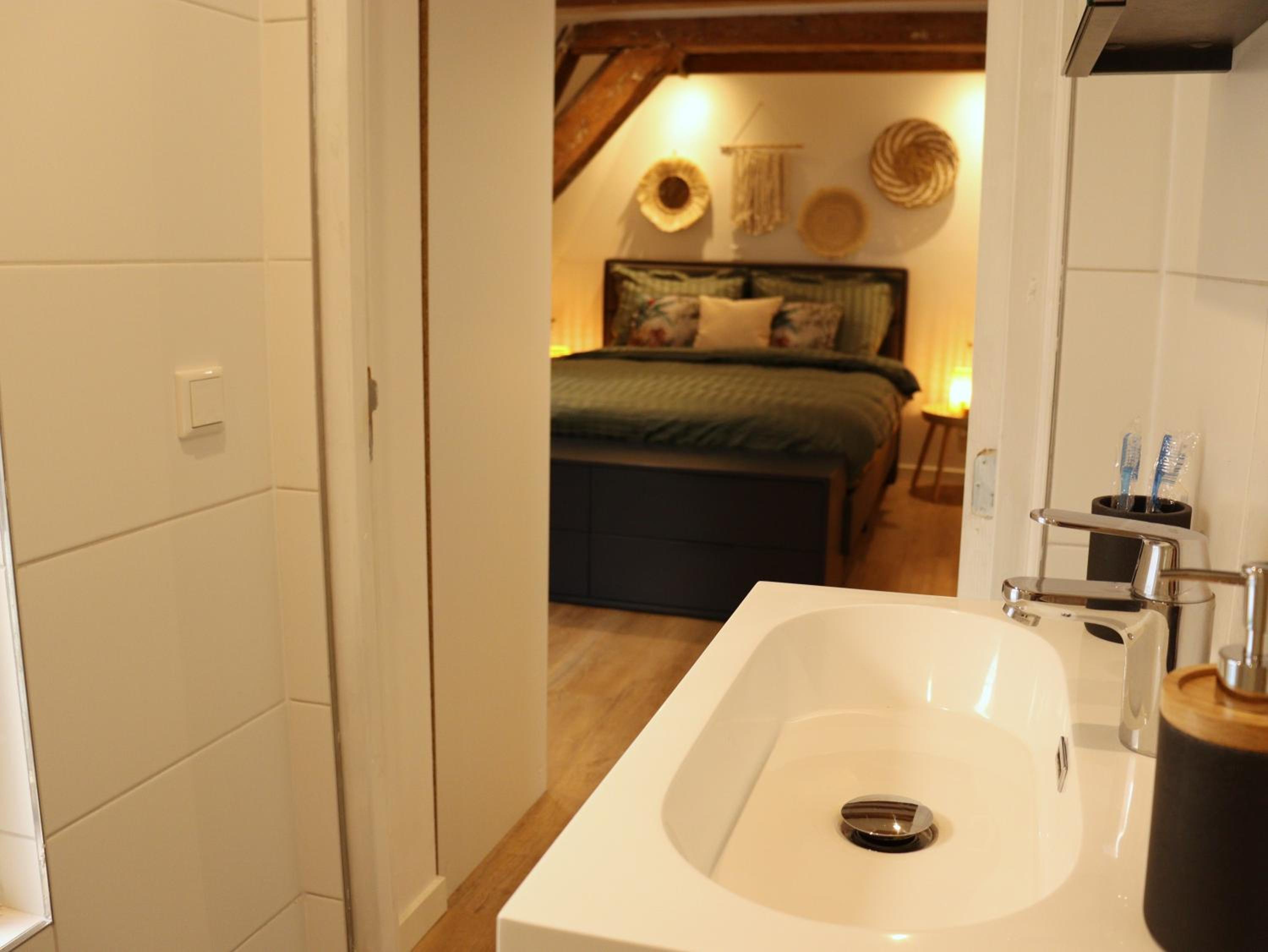 Coolest Apartments in Haarlem City - close to Beach and Amsterdam view 2