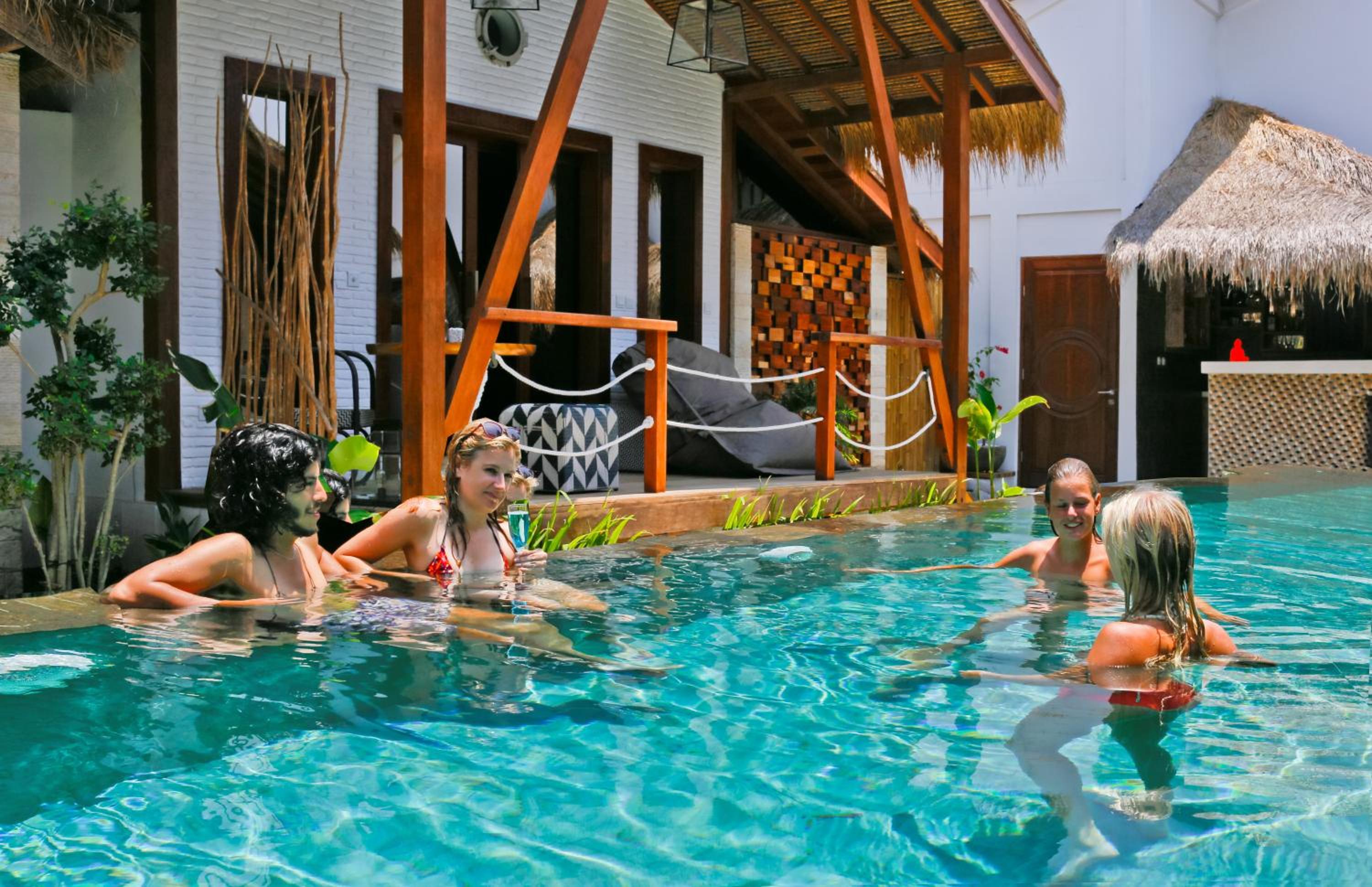 Kaleydo Villas