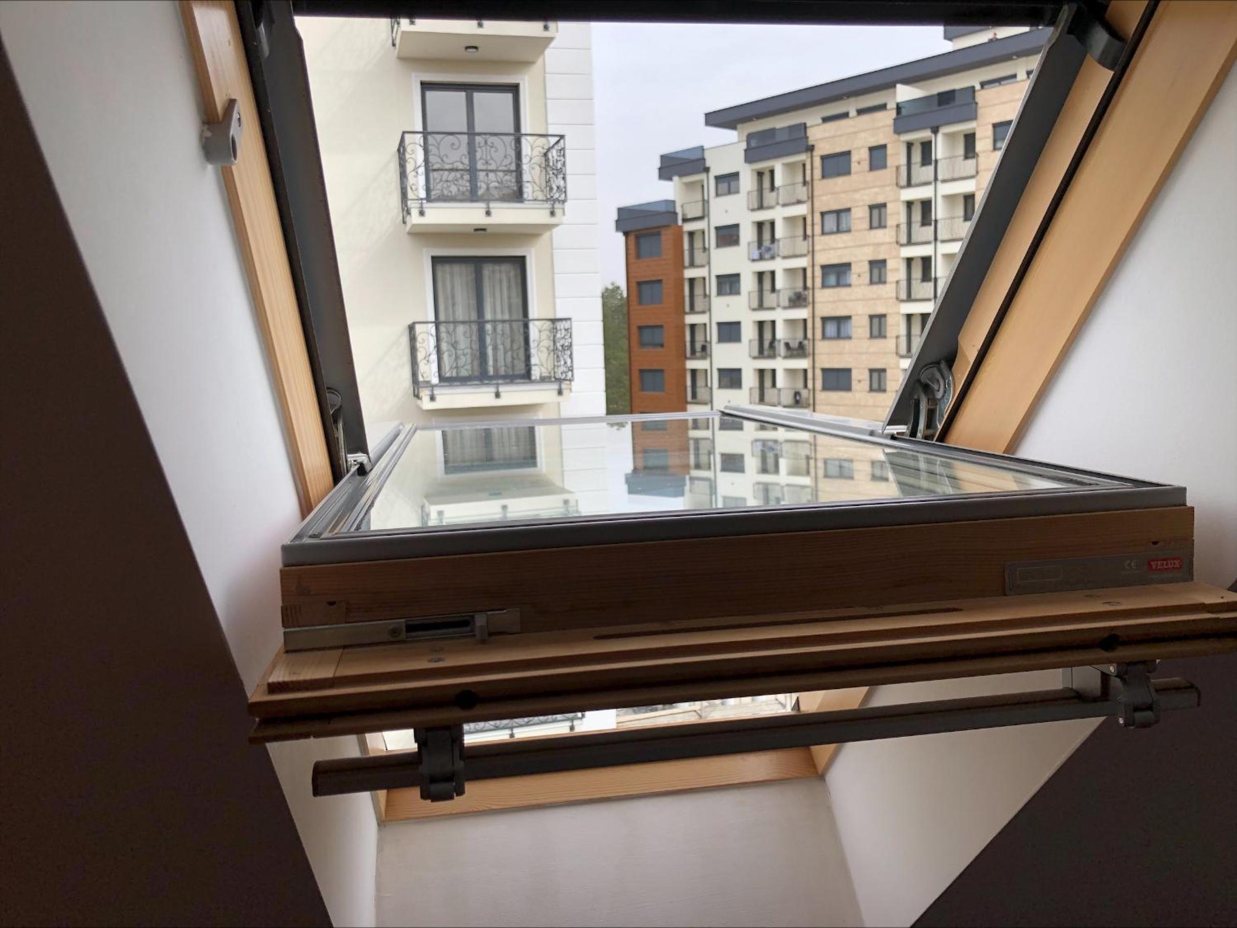 Apartmani Kris