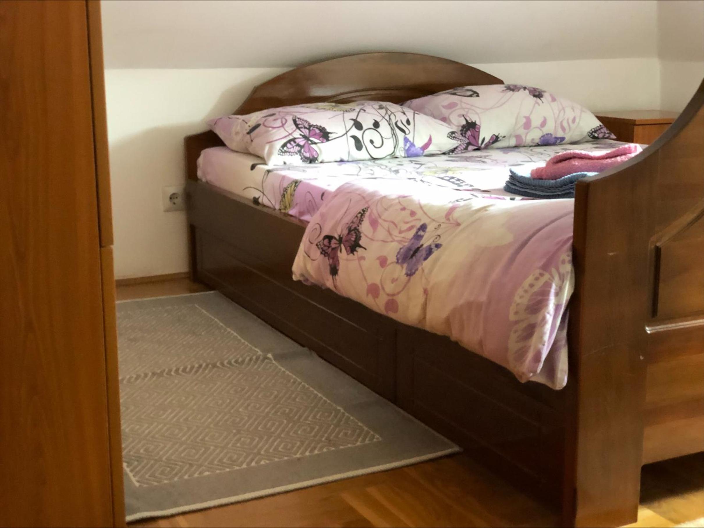 Apartmani Kris