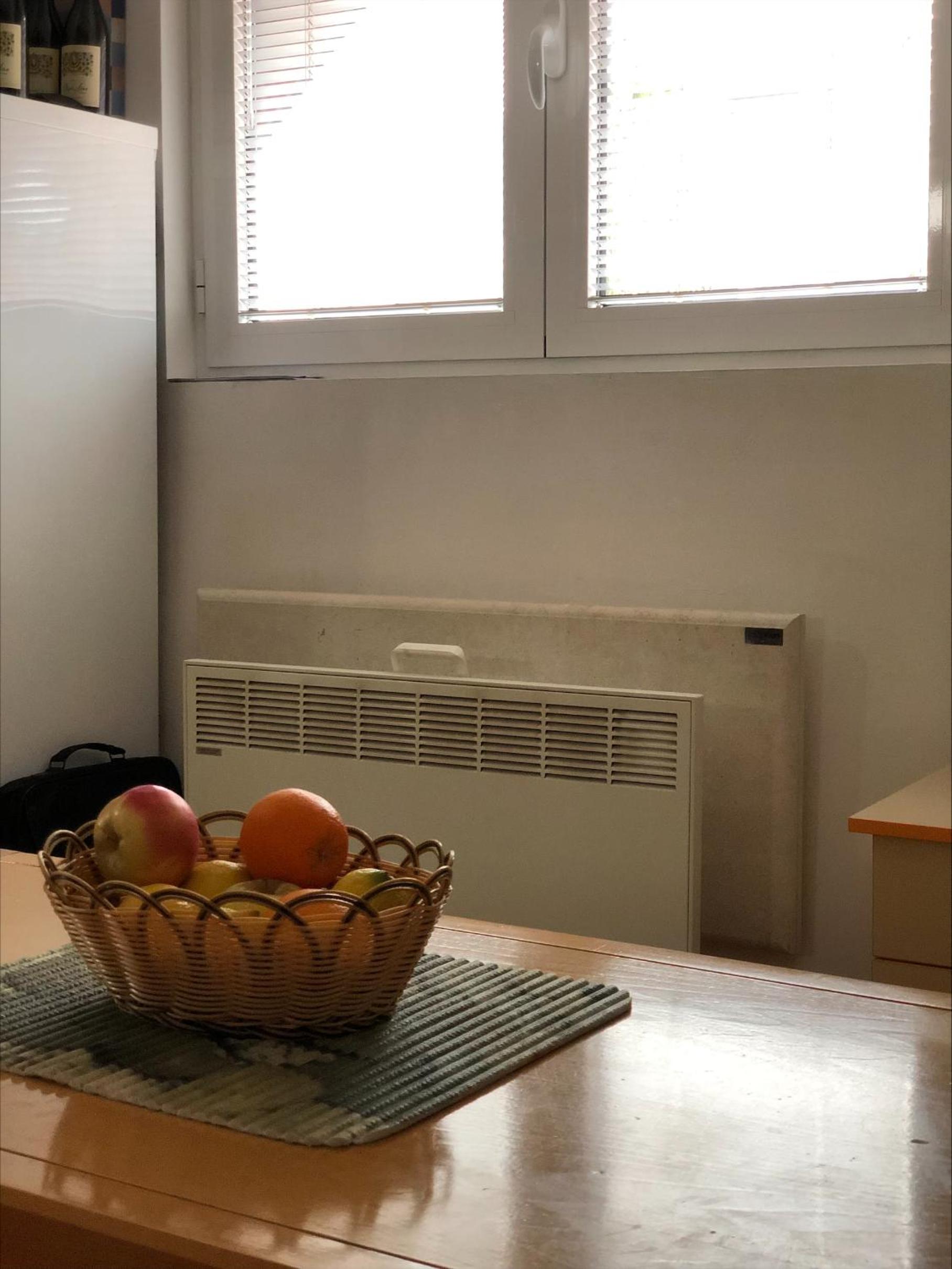 Apartmani Kris
