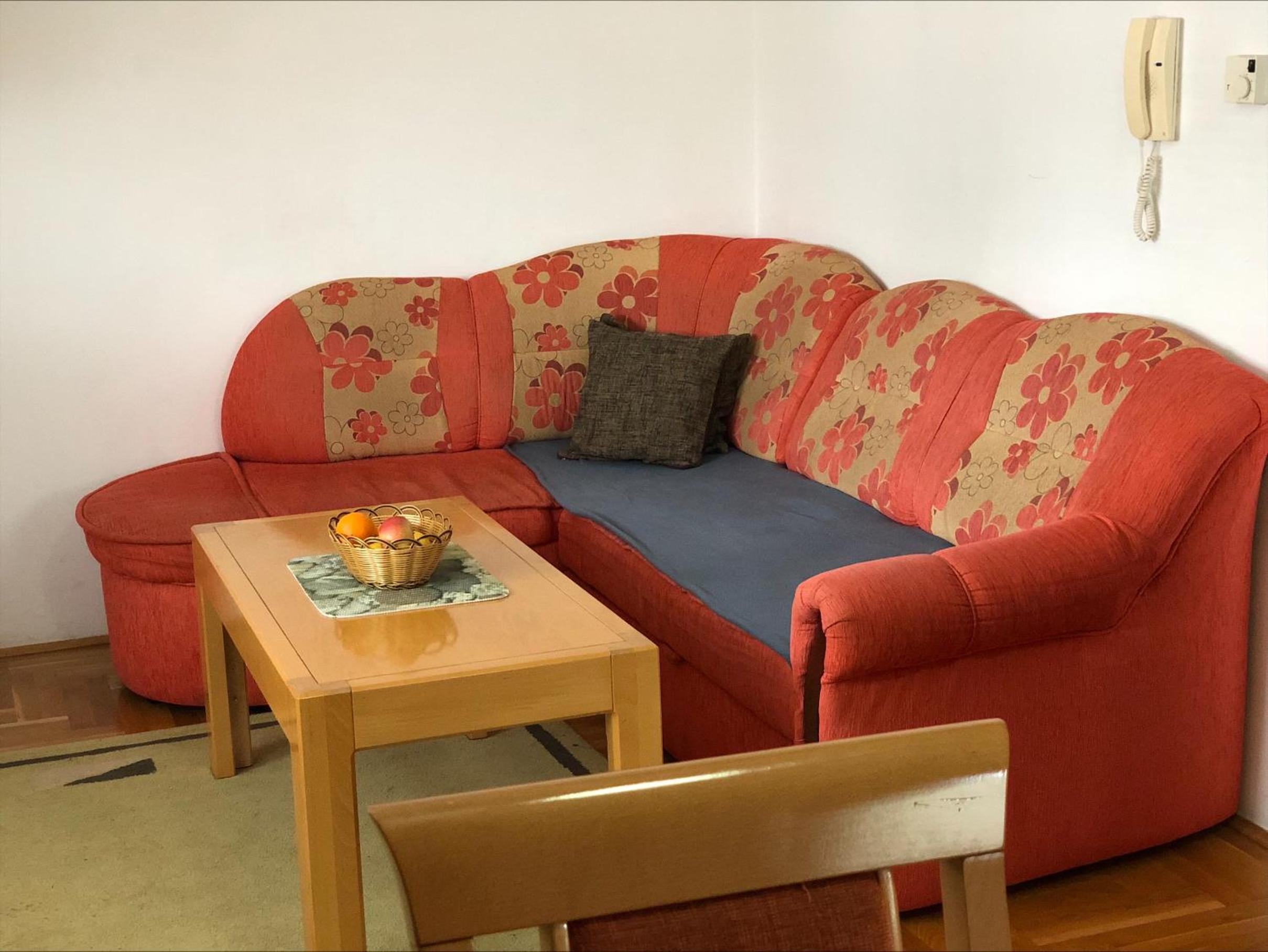 Apartmani Kris