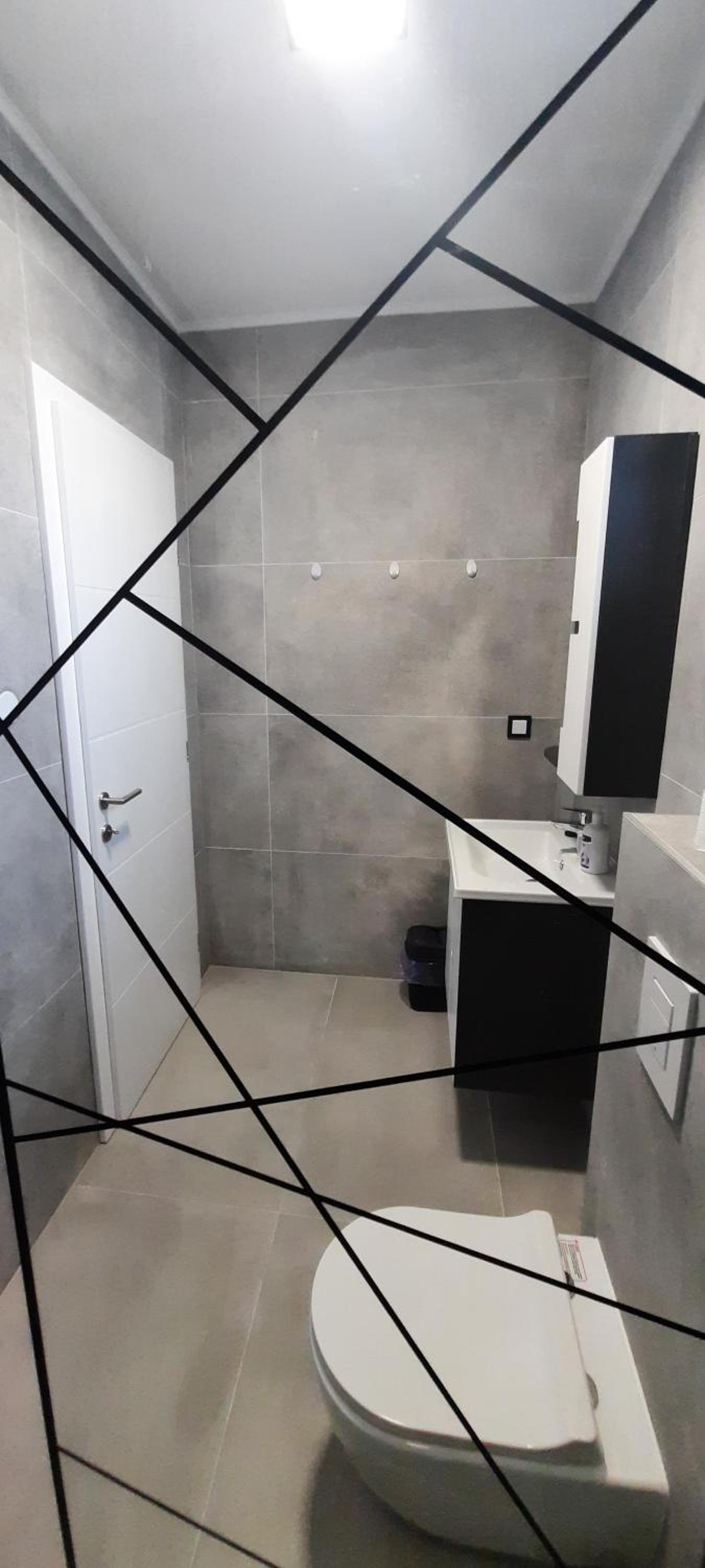 Apartments White House Bihac
