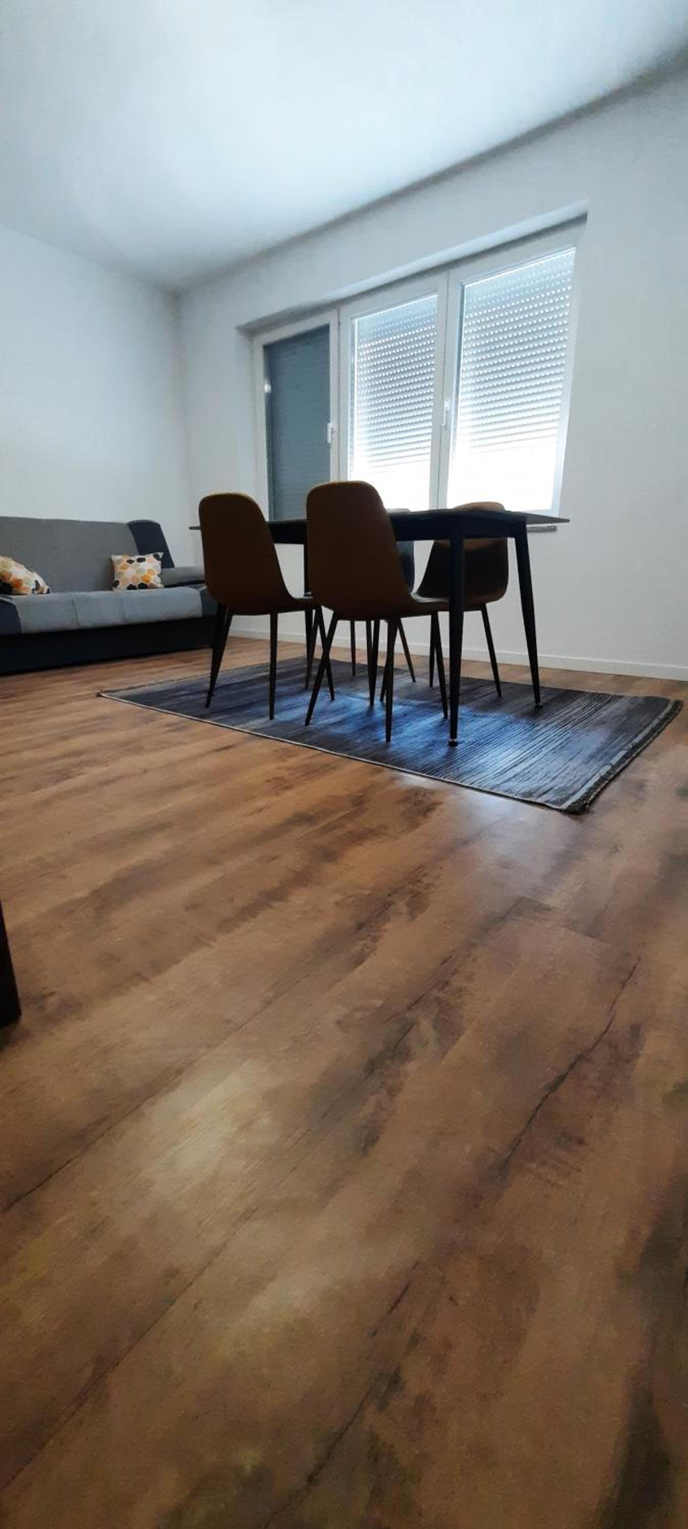 Apartments White House Bihac