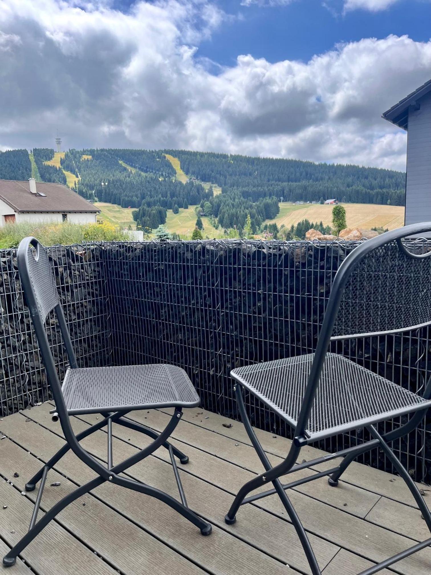 Ski Villa Rubicon view 3