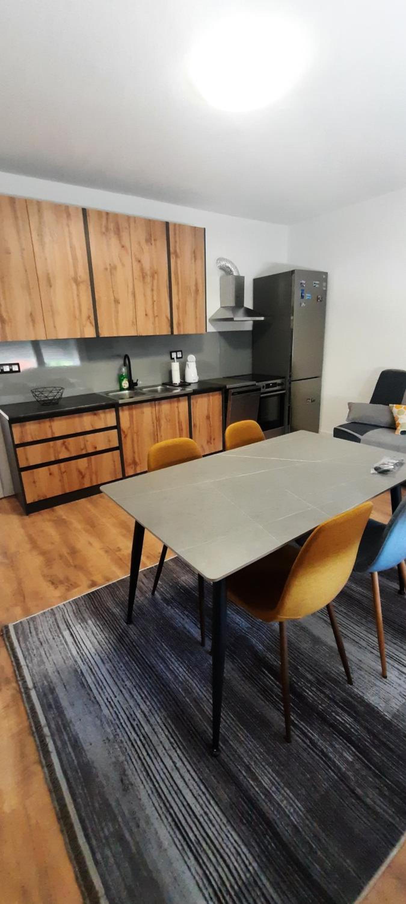 Apartments White House Bihac