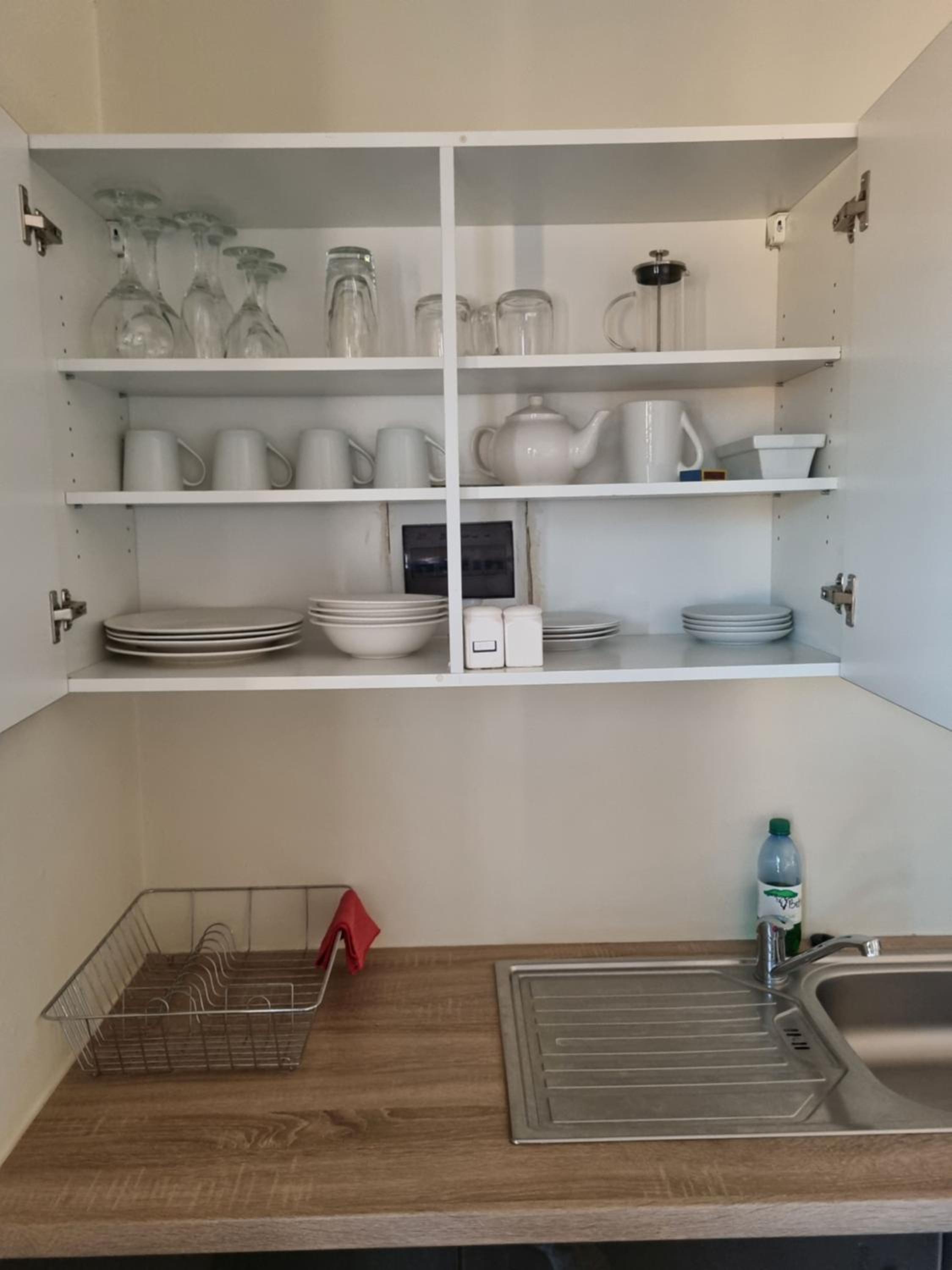 Betta Lodge