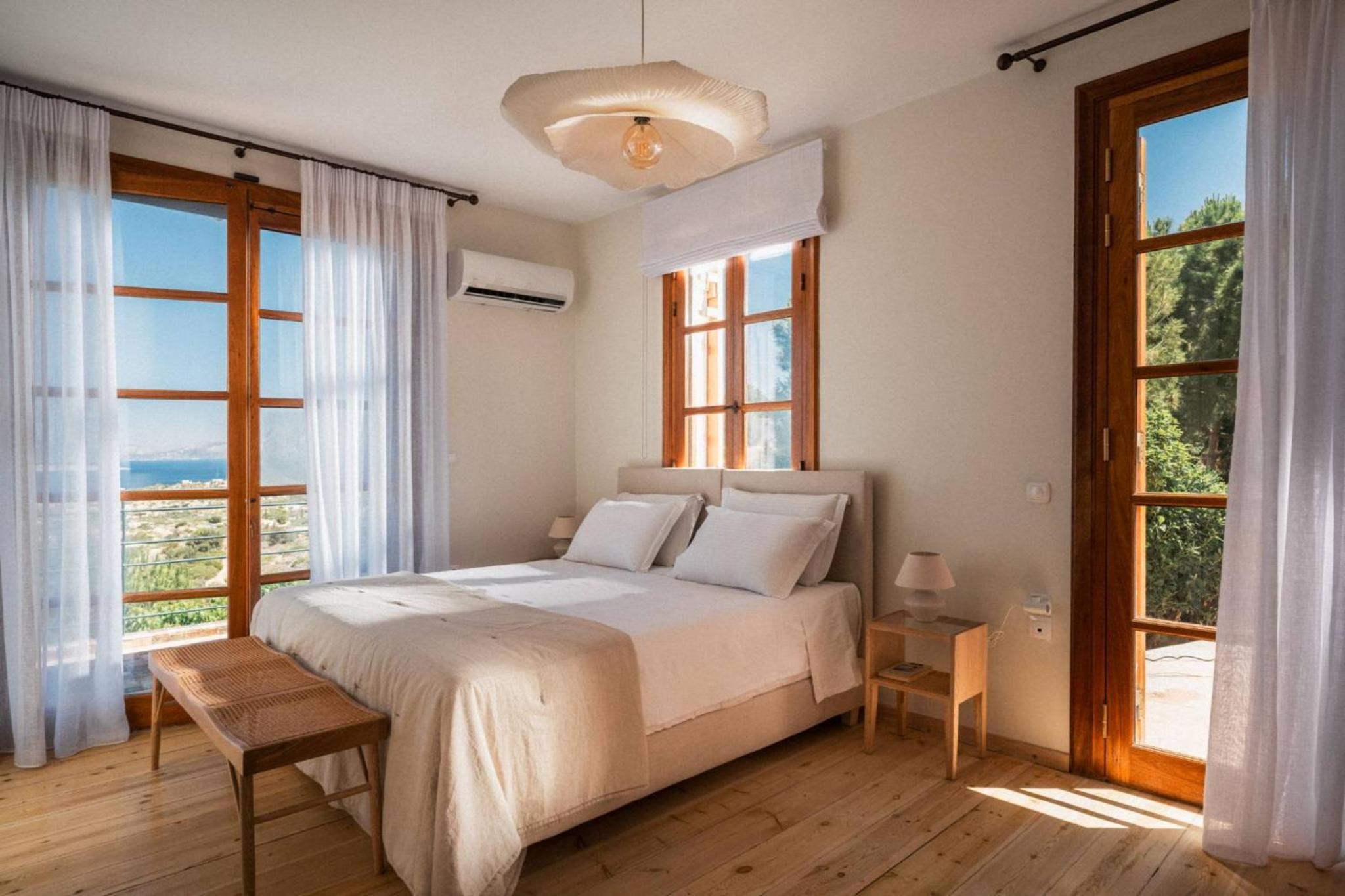 Terra Casa Private Villa in Aegina Island photo 2