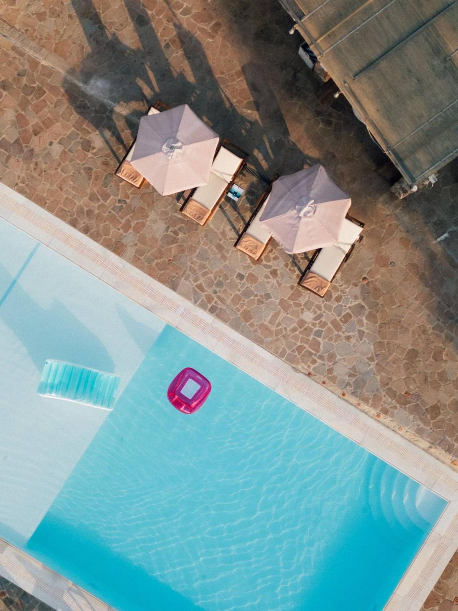 Terra Casa Private Villa in Aegina Island photo 5