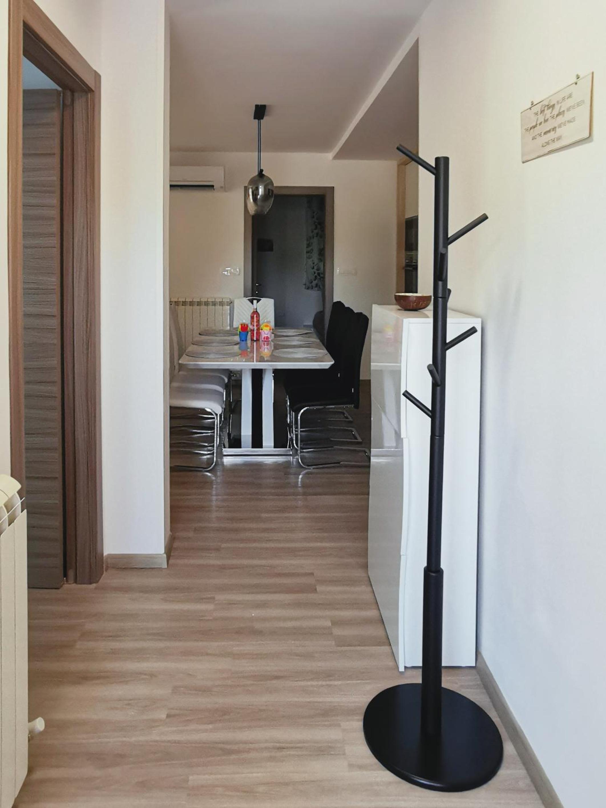 Dream home apartment