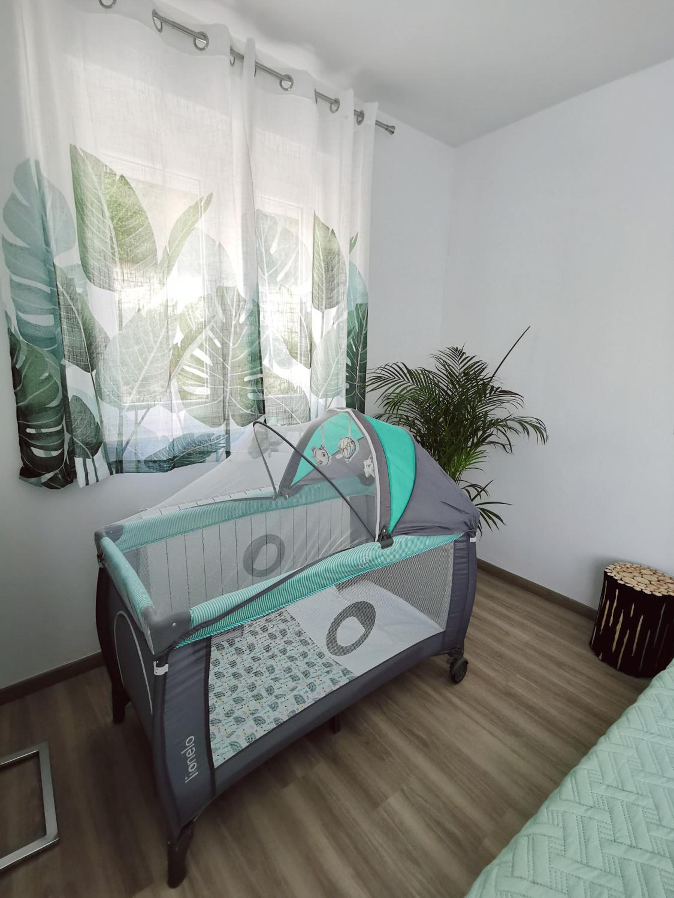Dream home apartment