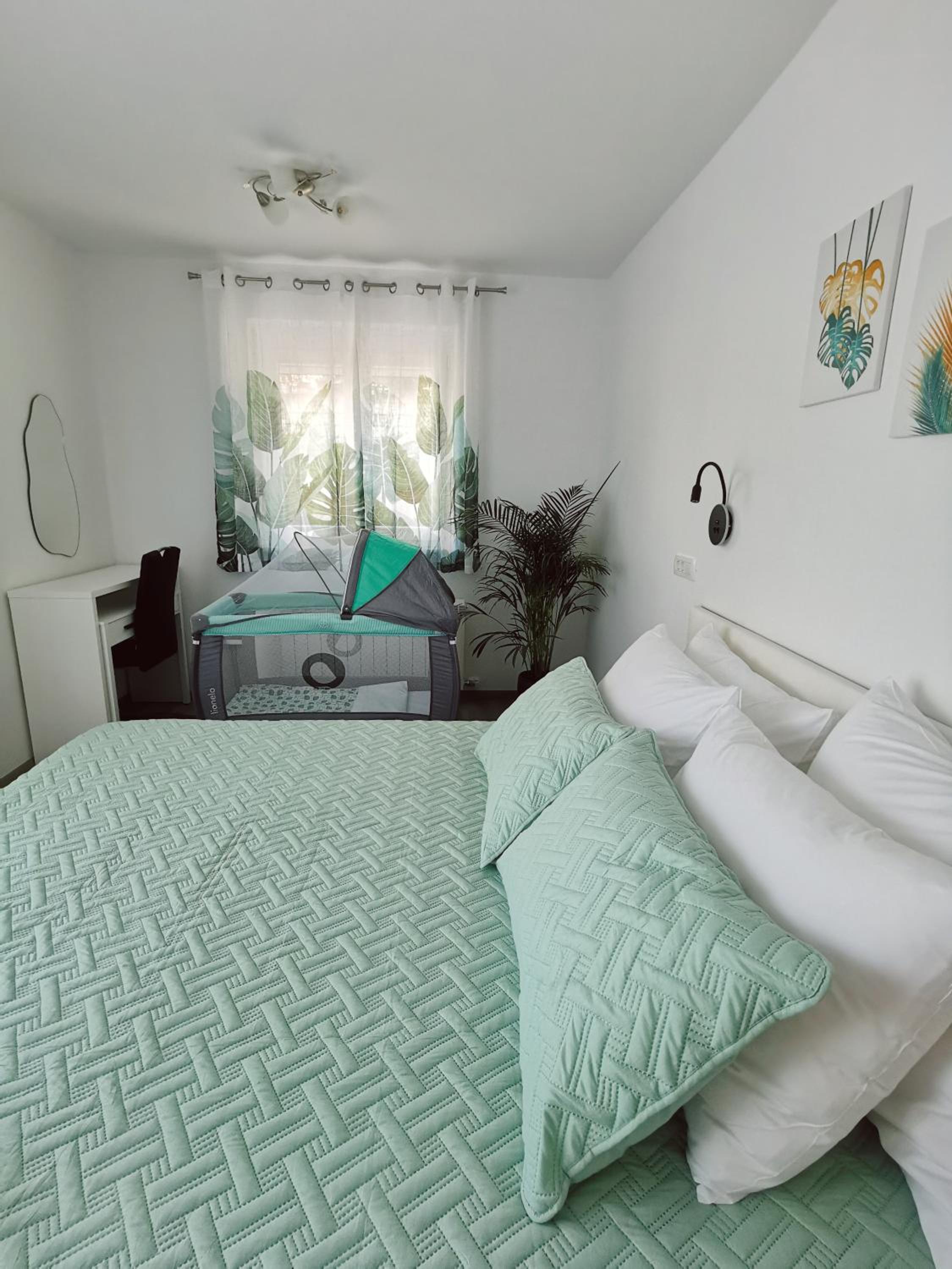 Dream home apartment