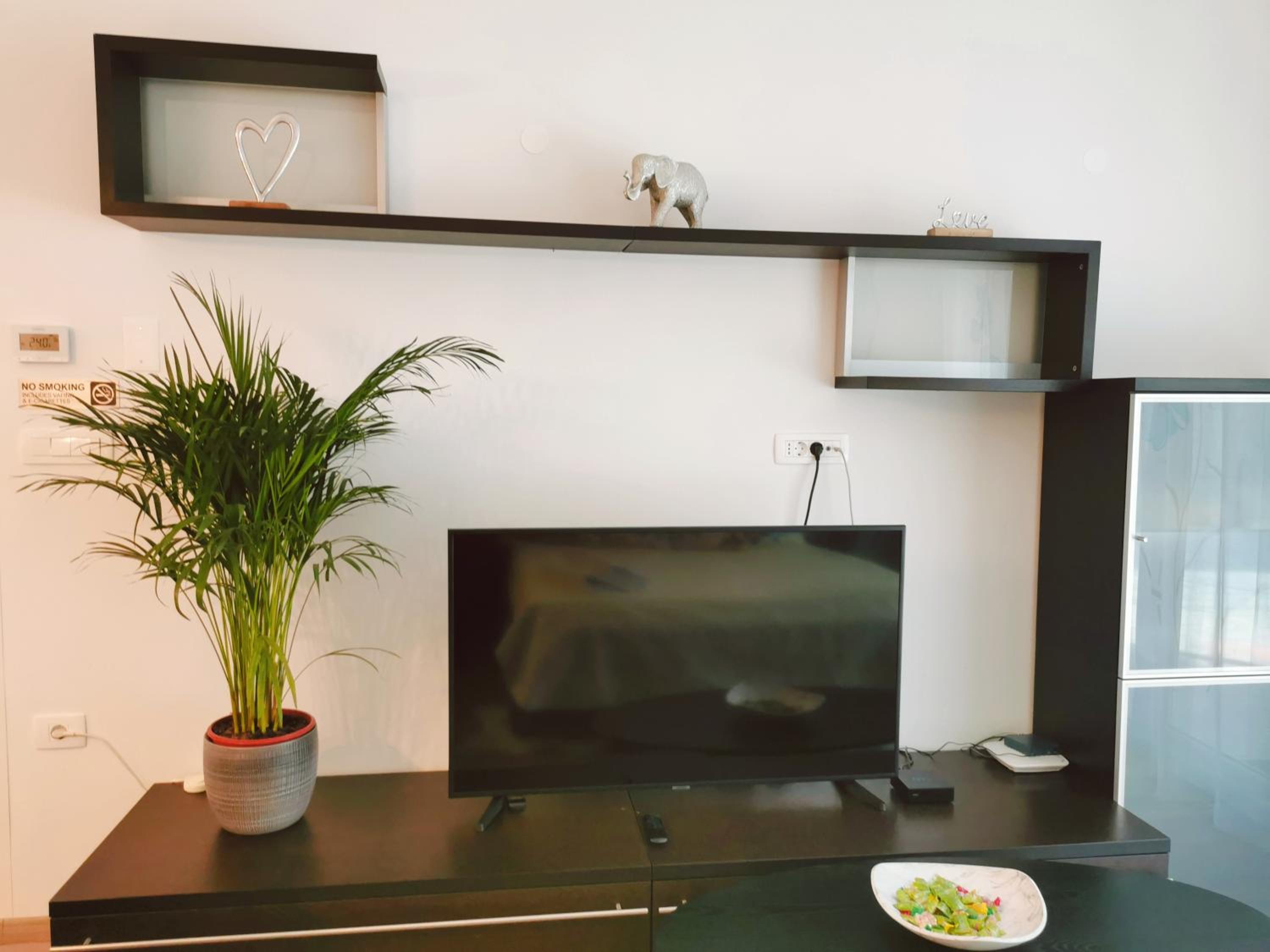 Dream home apartment