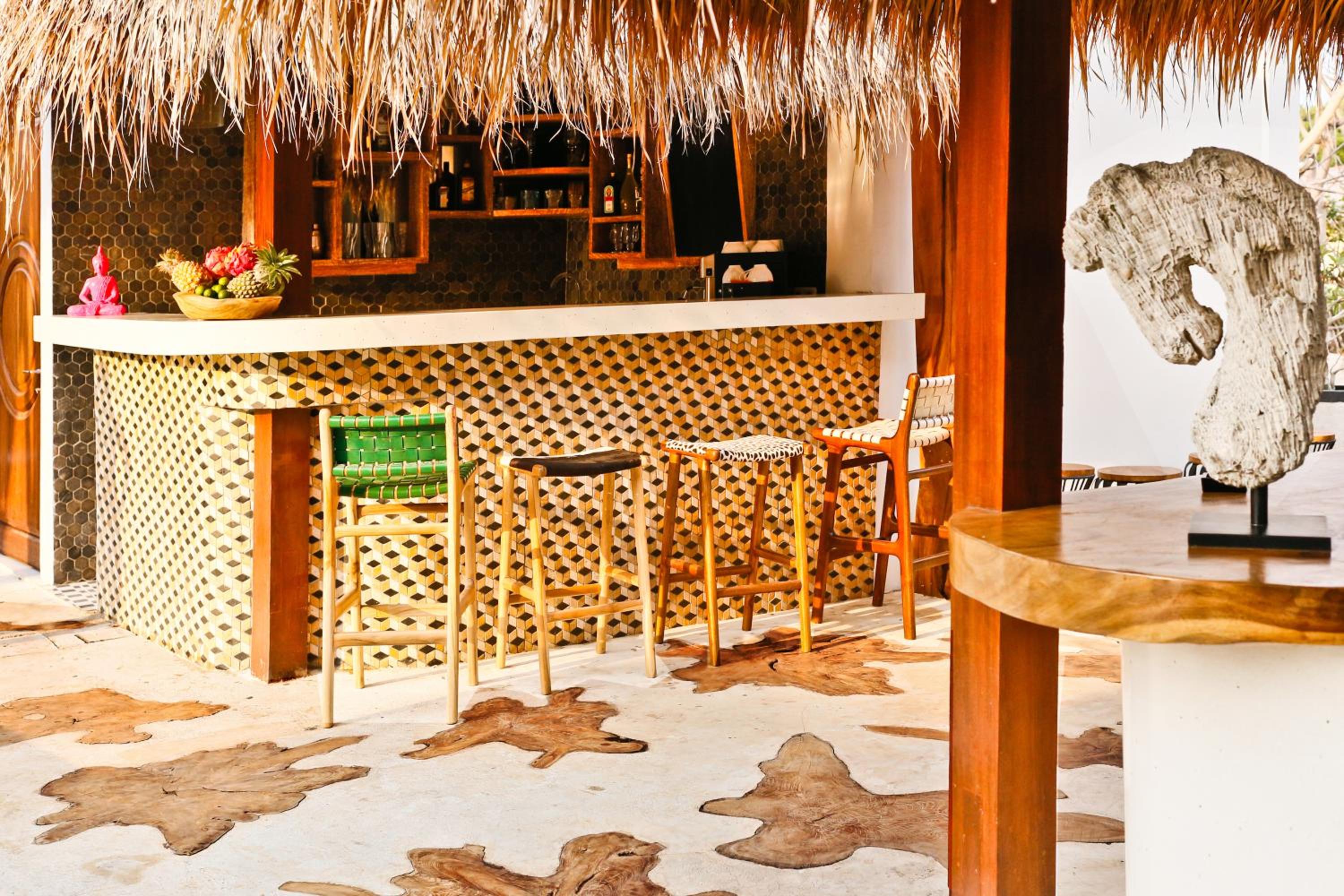 Kaleydo Villas