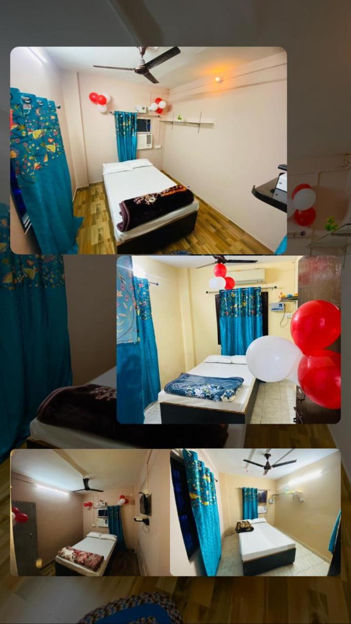 Sree Somnath paying guest house