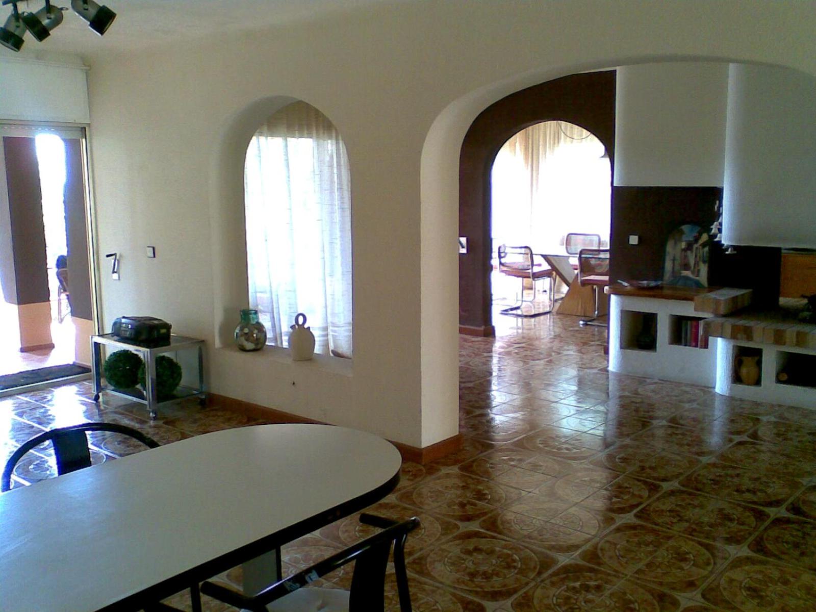 Casa Vintage estilo BAUHAUS Families only