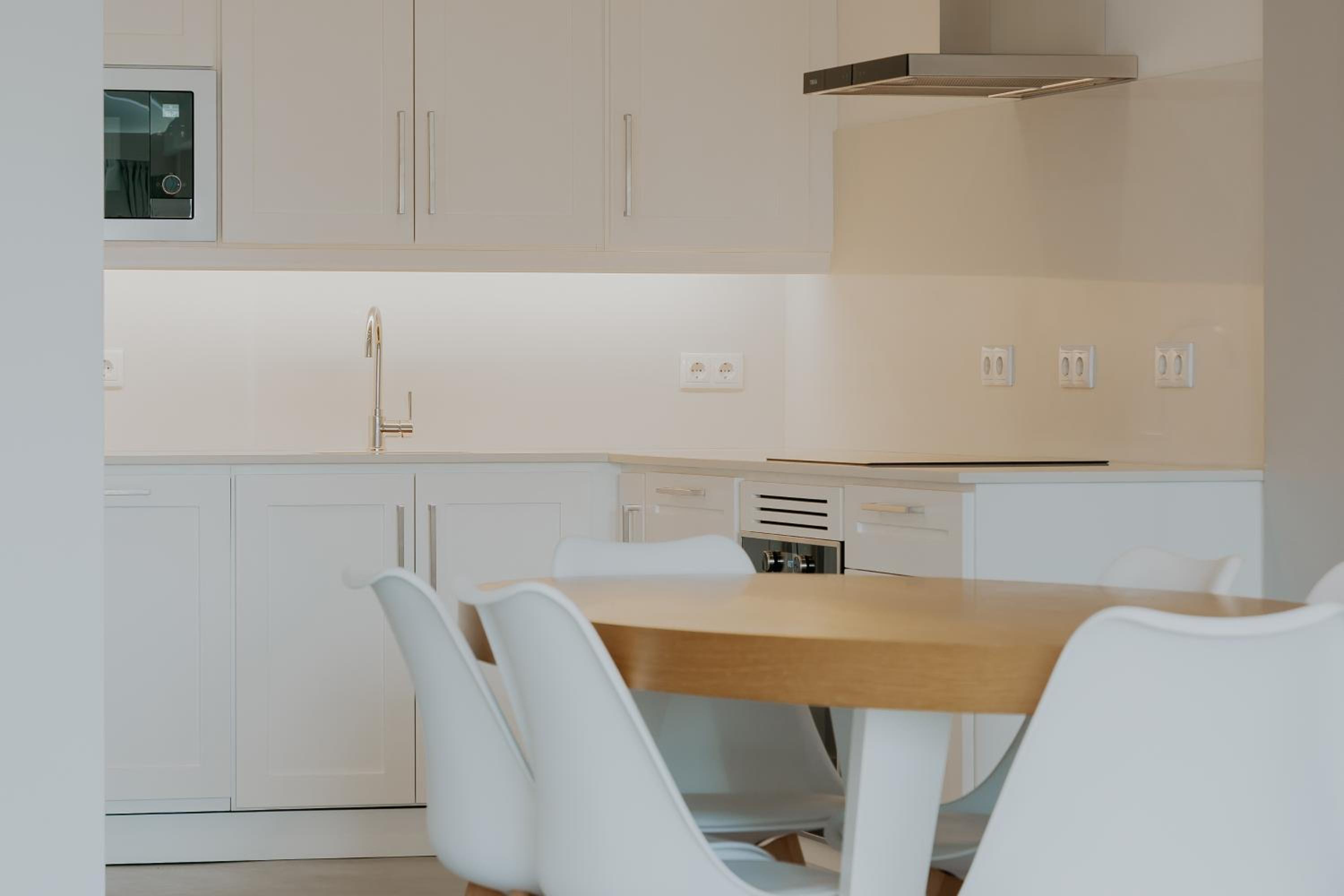 MUPA Apartments