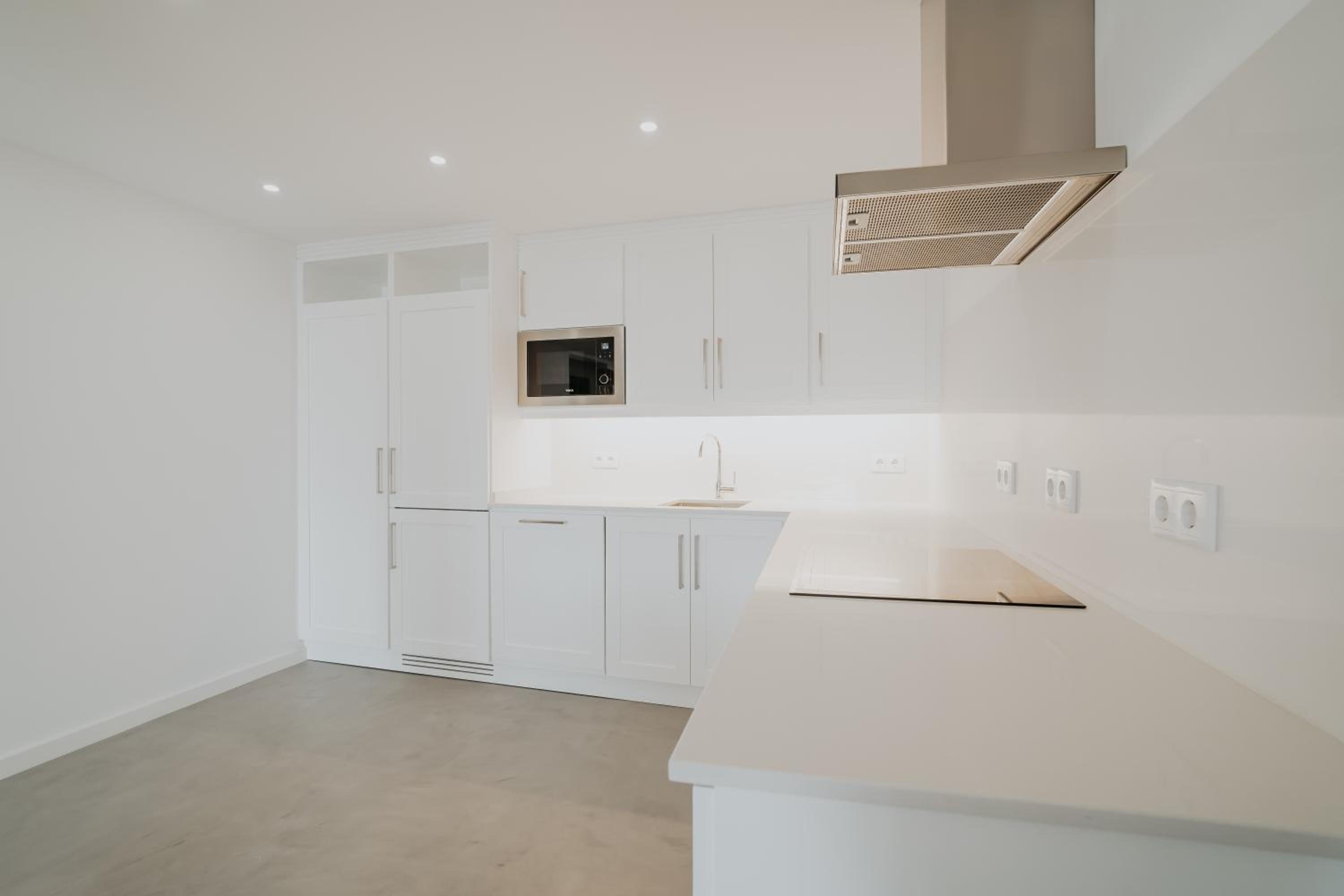 MUPA Apartments