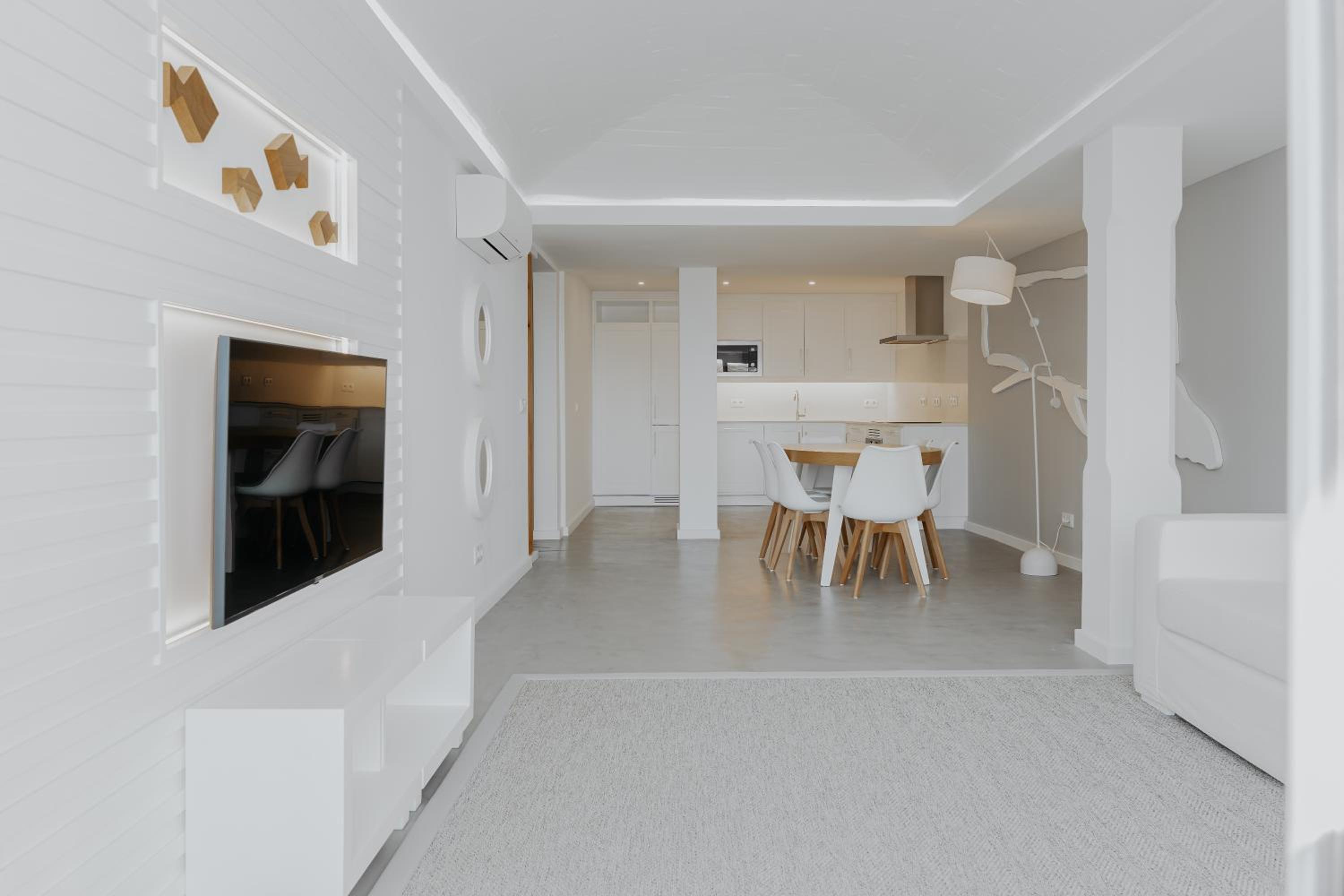 MUPA Apartments