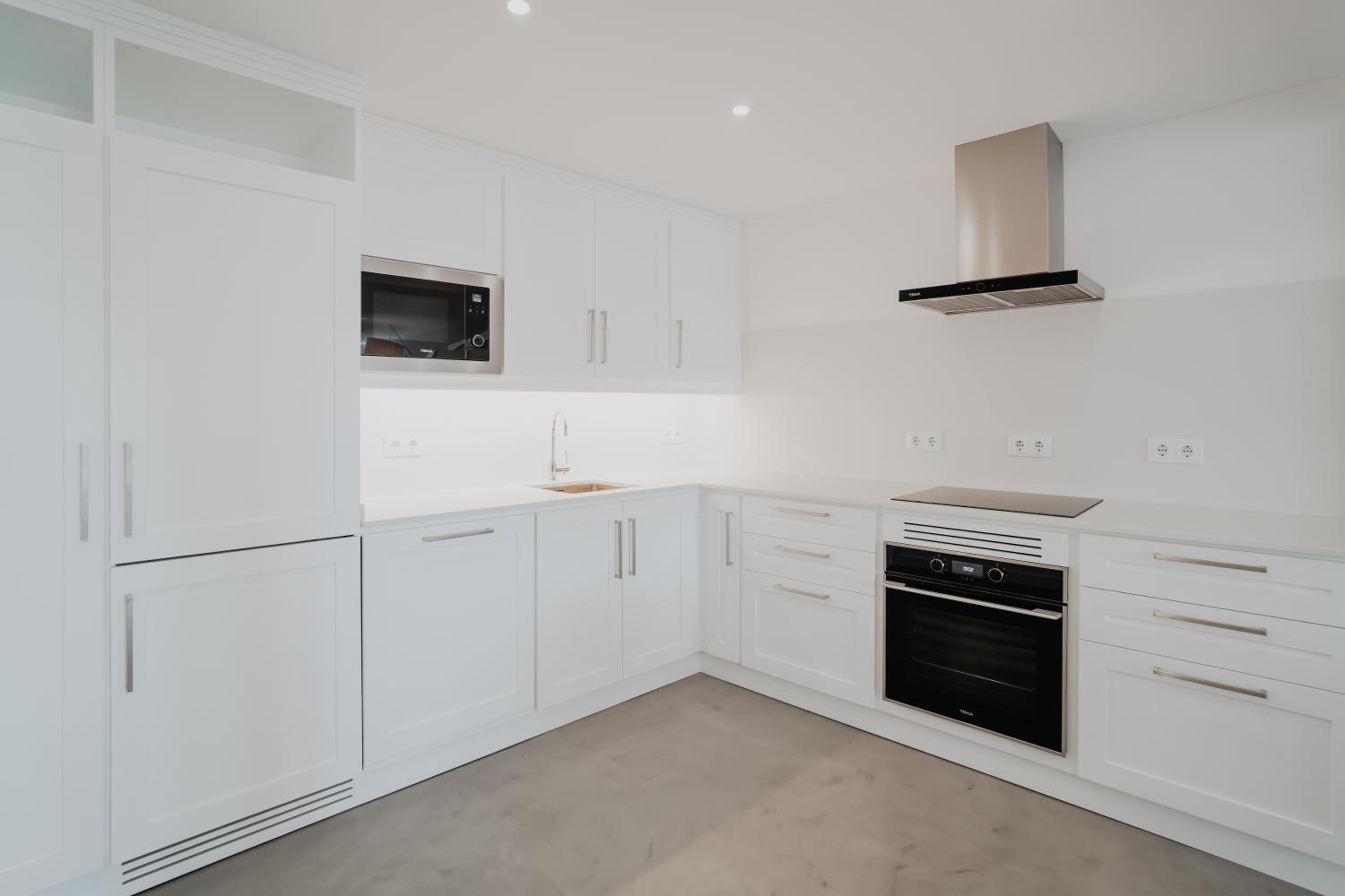 MUPA Apartments