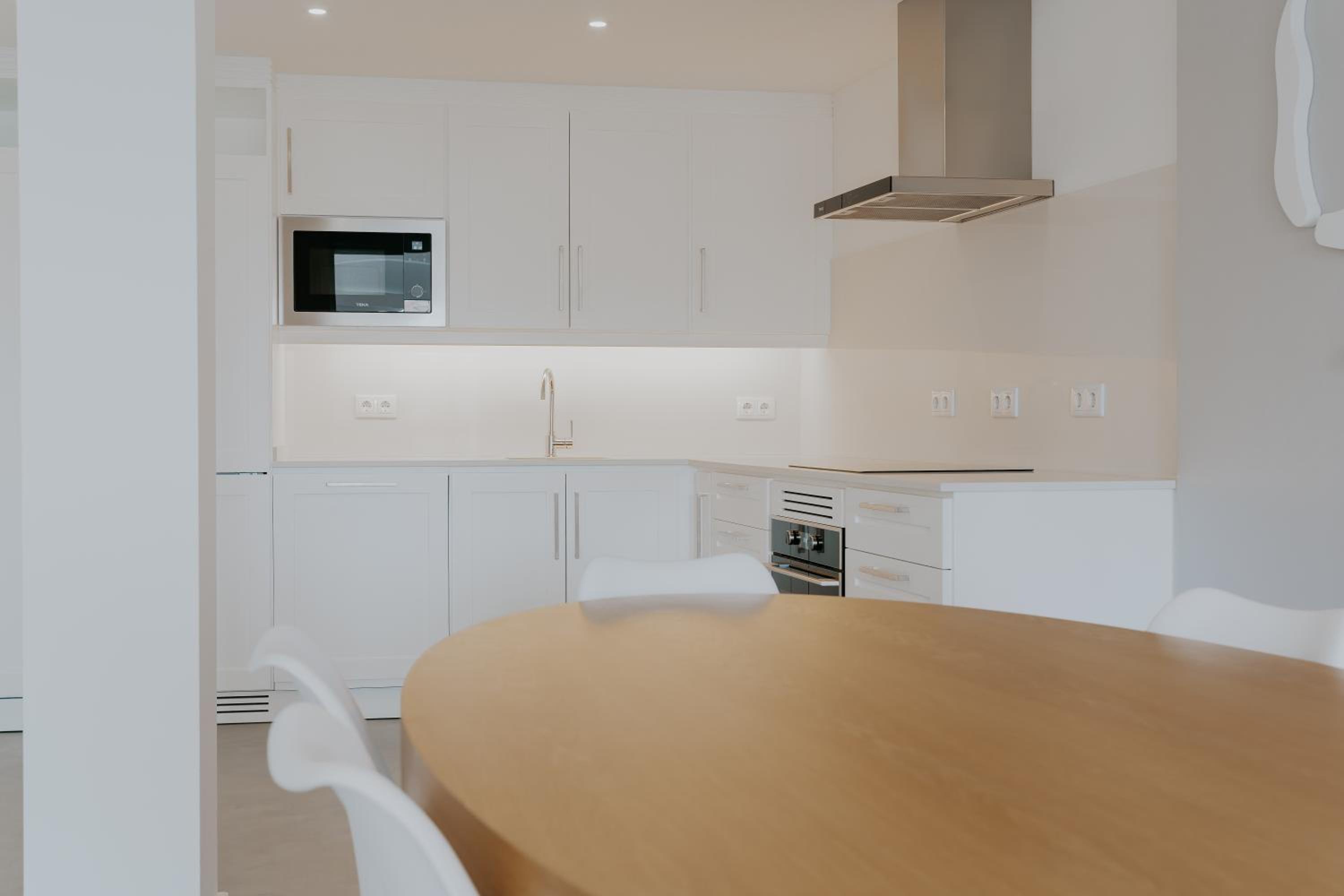 MUPA Apartments